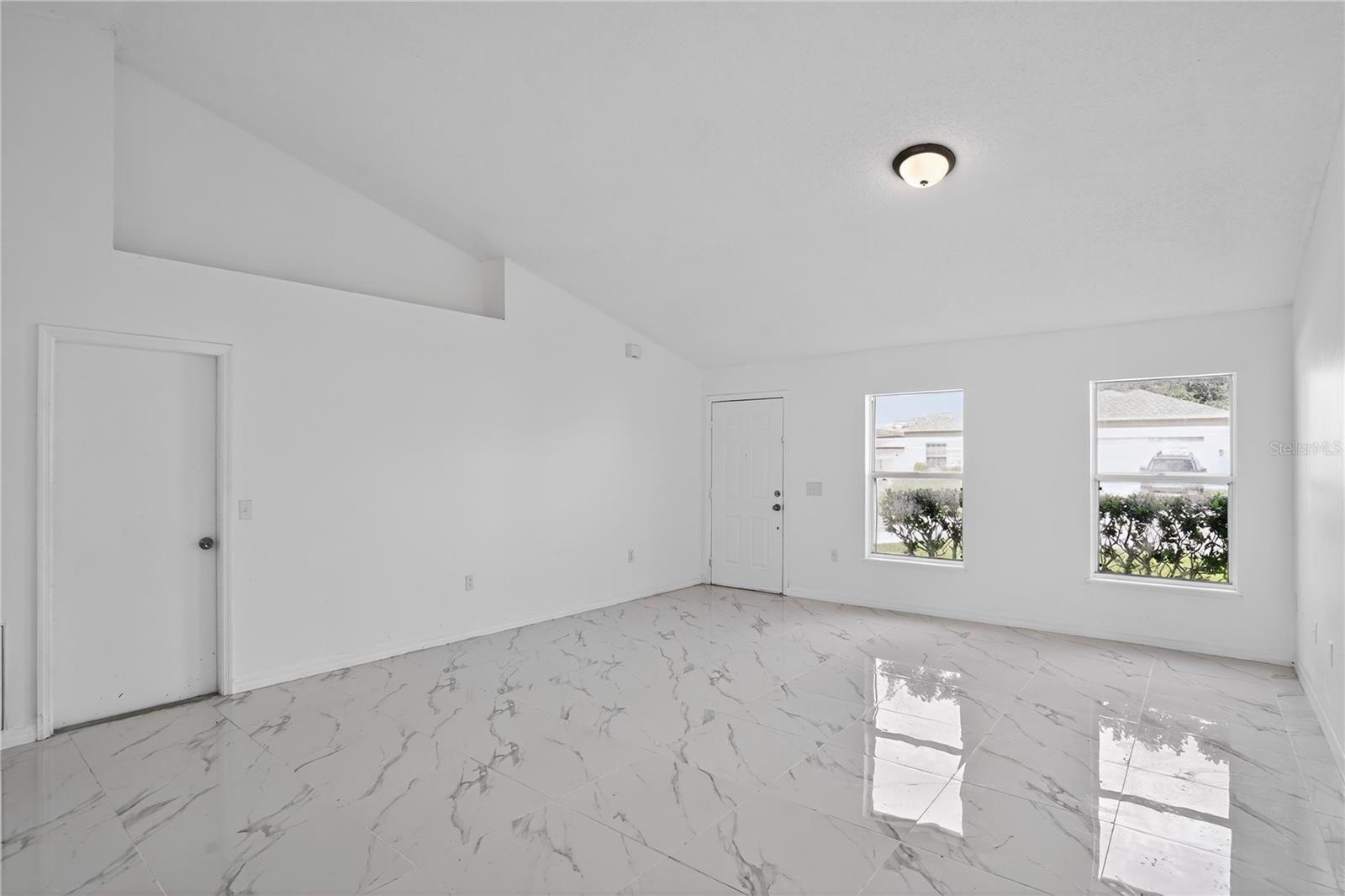 POINCIANA VILLAGE 5 NBHD 1 - Residential