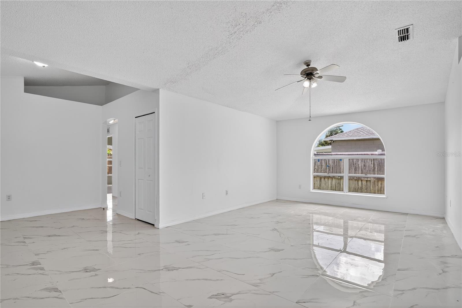 POINCIANA VILLAGE 5 NBHD 1 - Residential