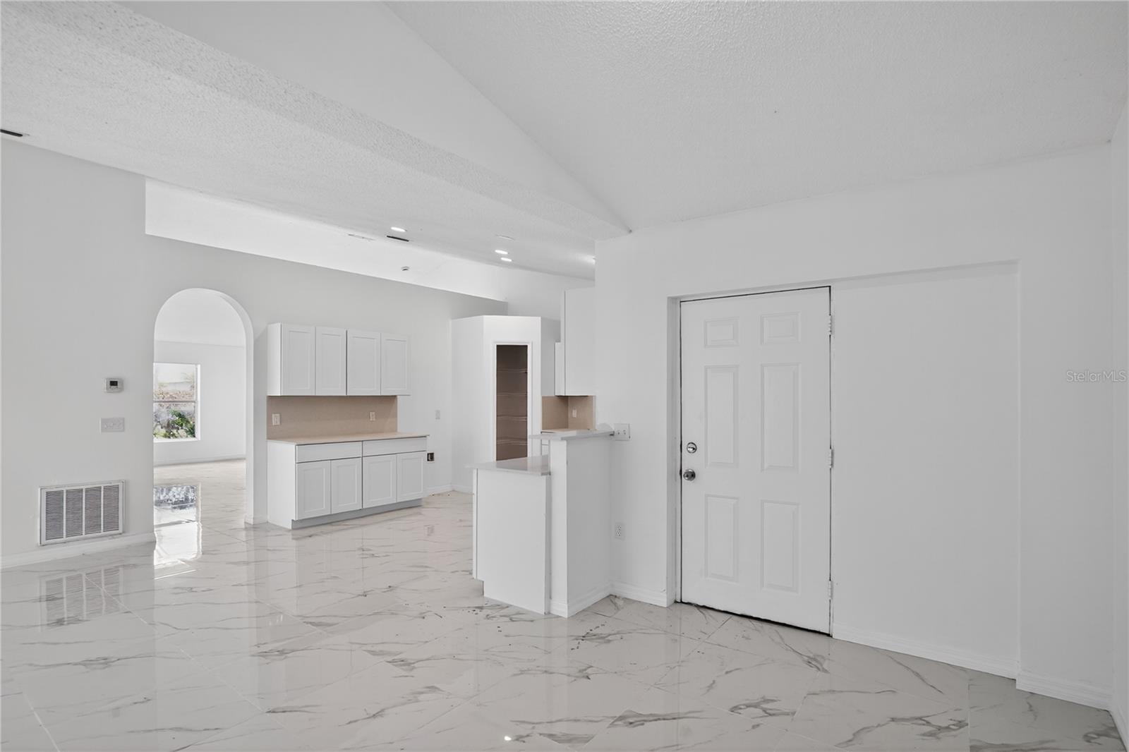 POINCIANA VILLAGE 5 NBHD 1 - Residential