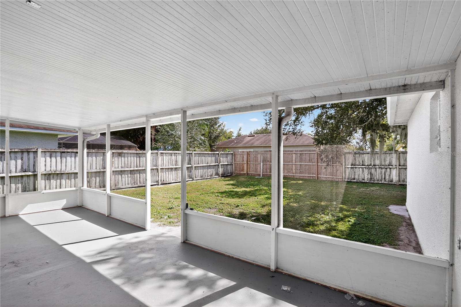 POINCIANA VILLAGE 5 NBHD 1 - Residential