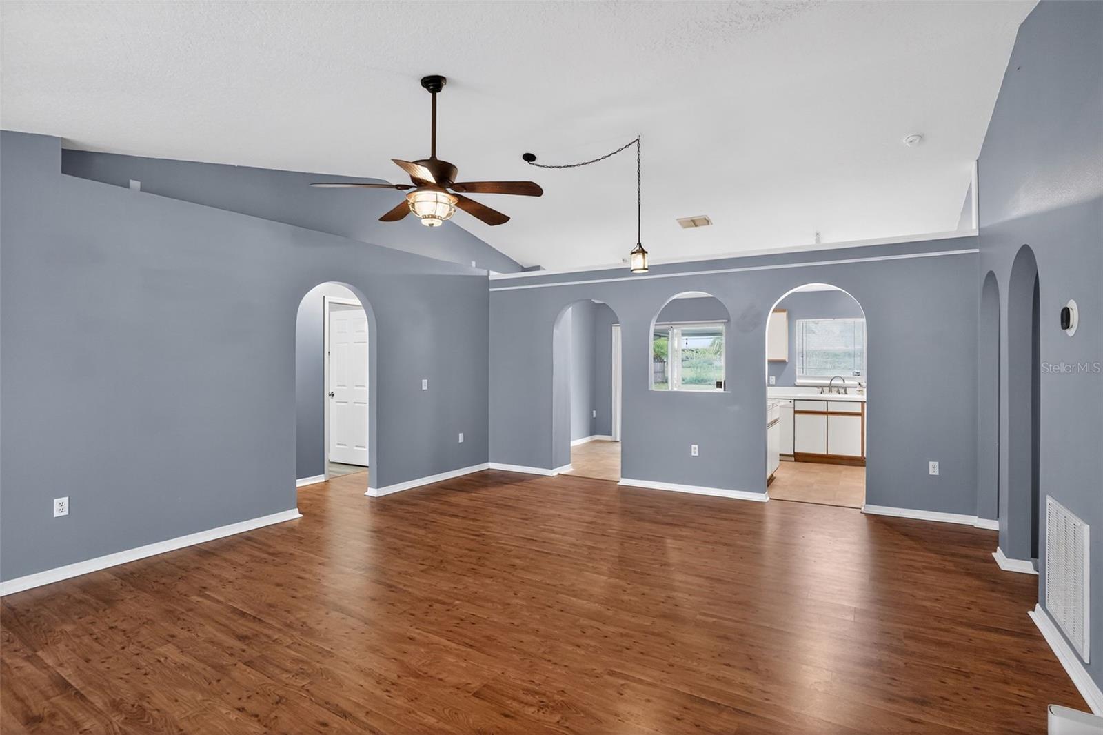 DELTONA LAKES UNIT 59 - Residential