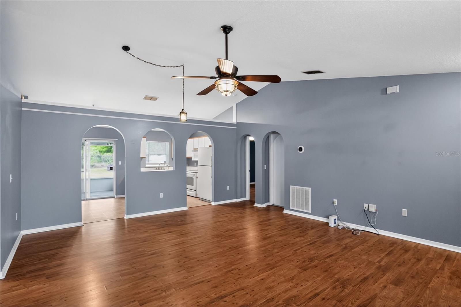 DELTONA LAKES UNIT 59 - Residential