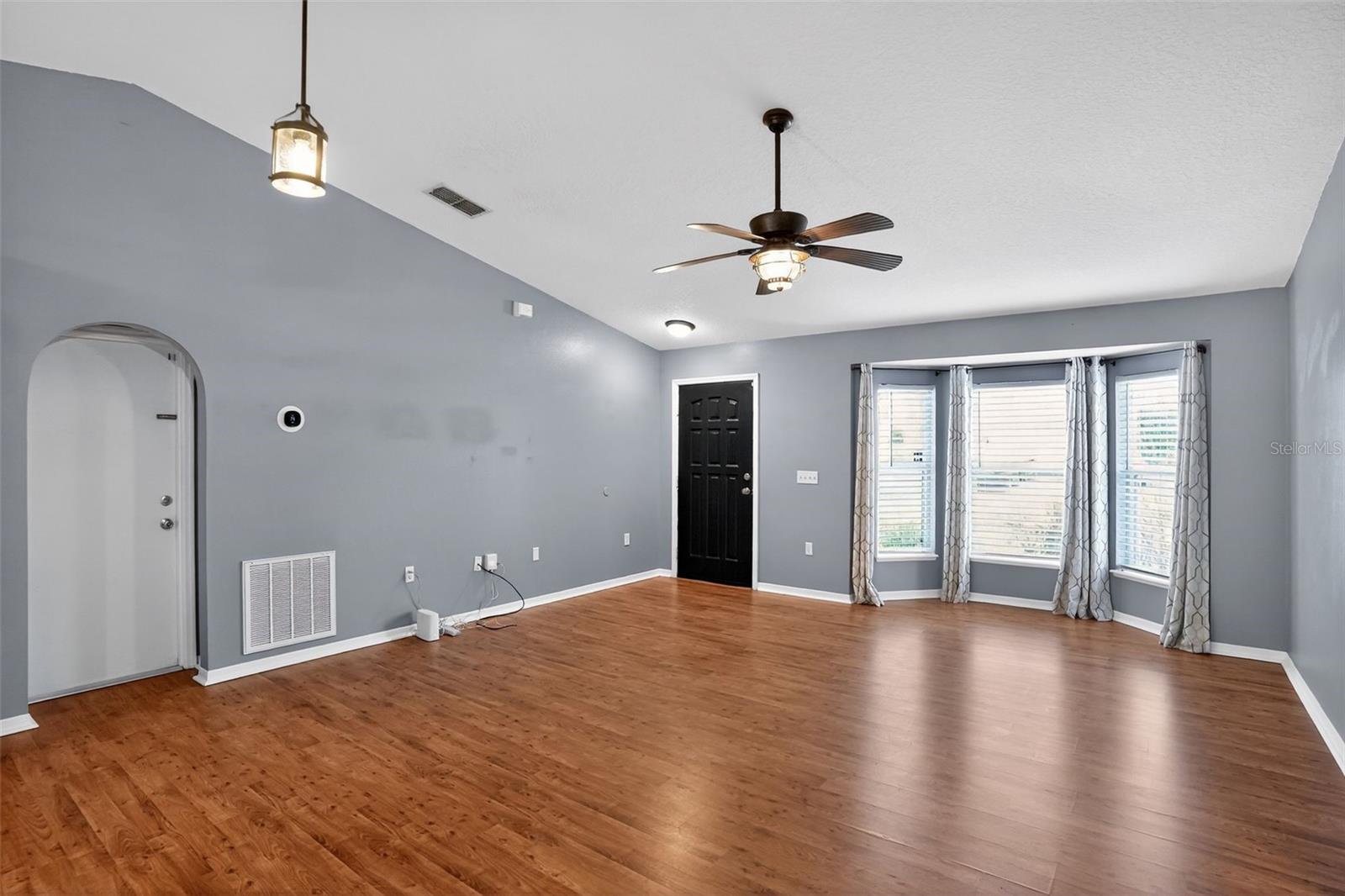 DELTONA LAKES UNIT 59 - Residential