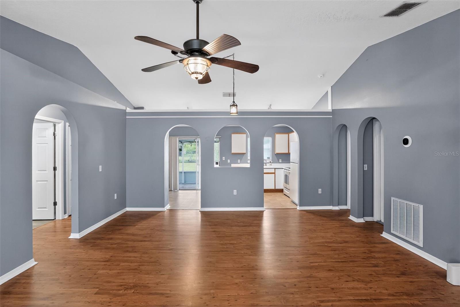 DELTONA LAKES UNIT 59 - Residential