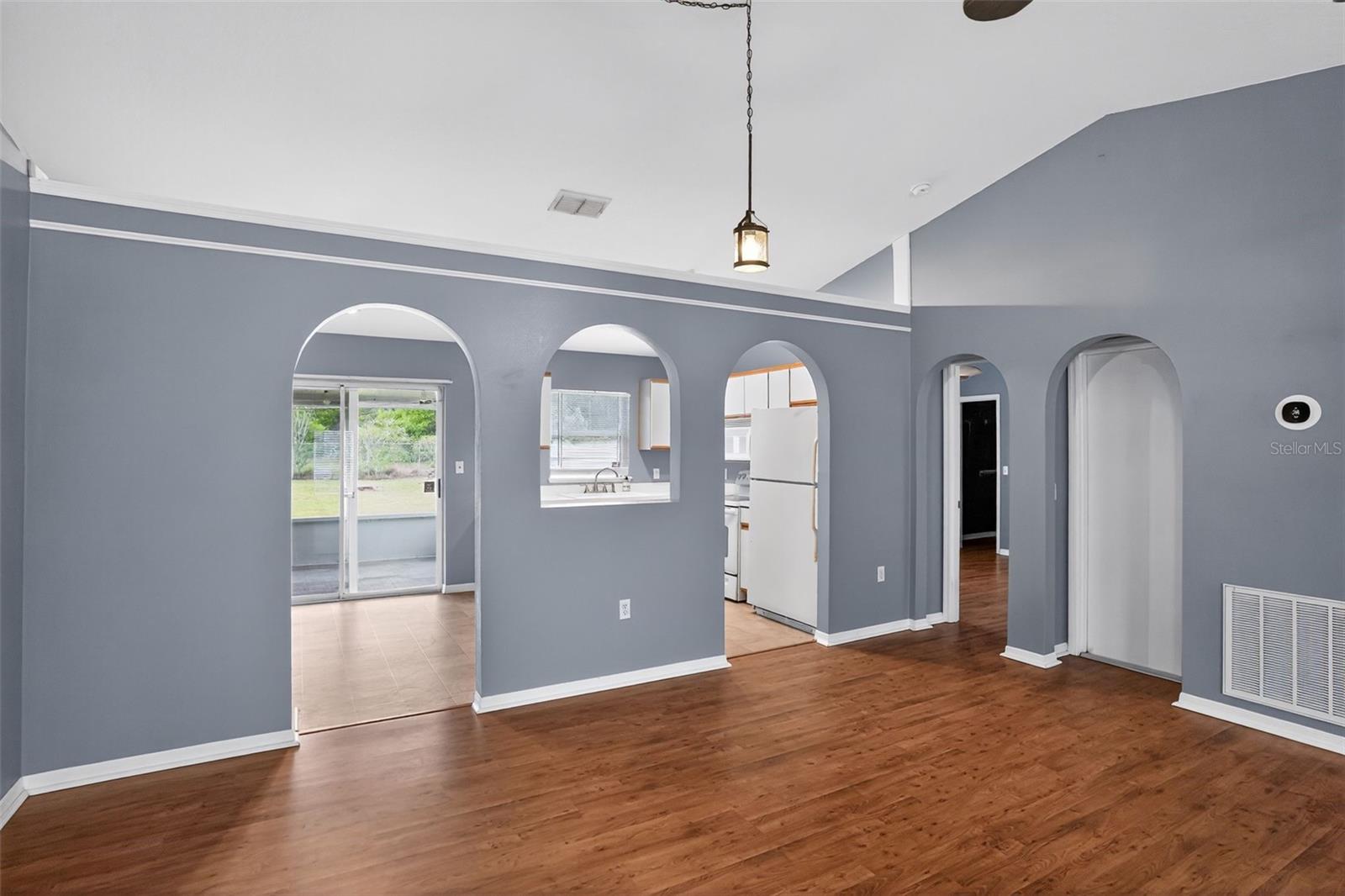 DELTONA LAKES UNIT 59 - Residential