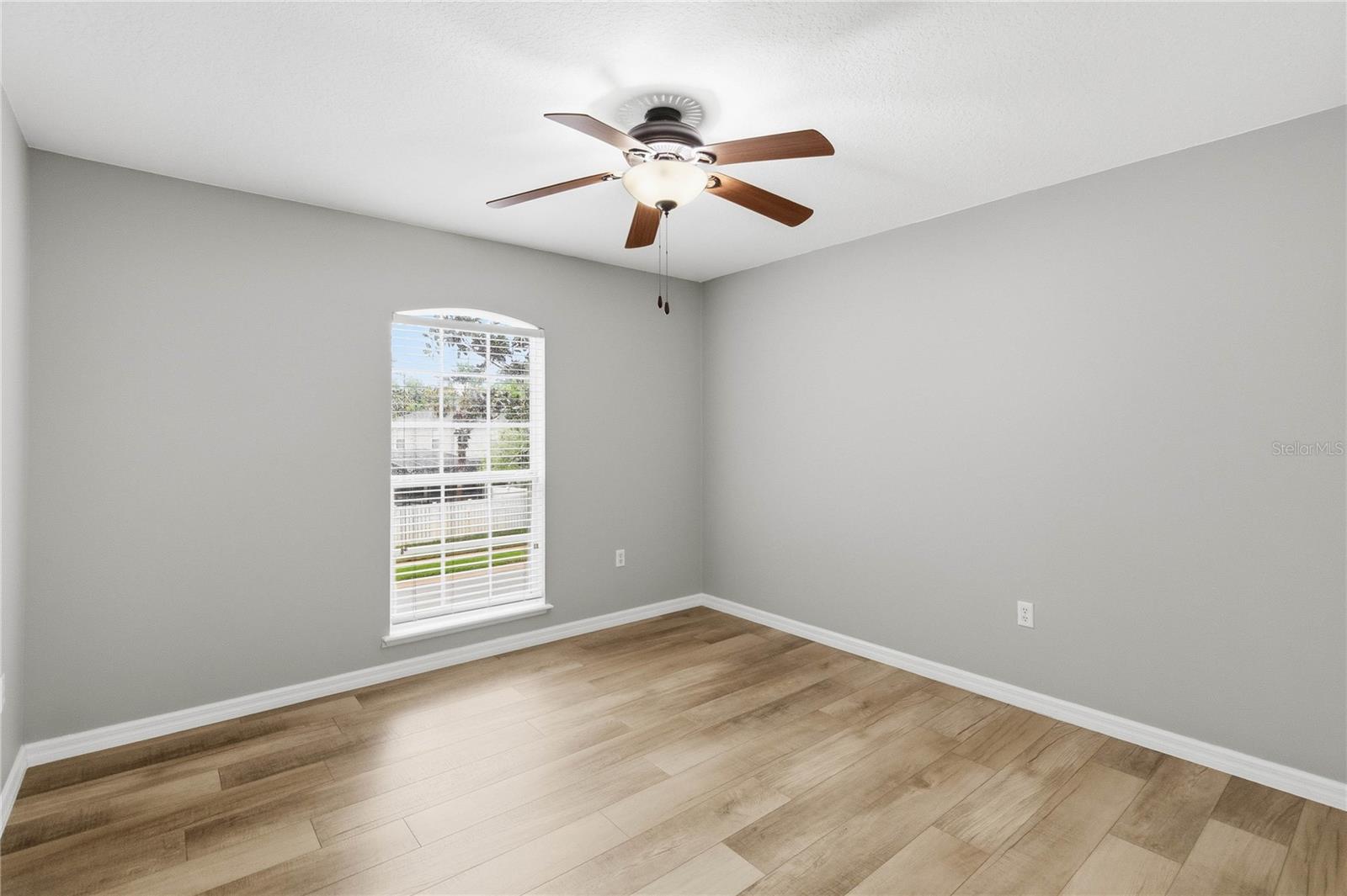 TRAILS - Residential