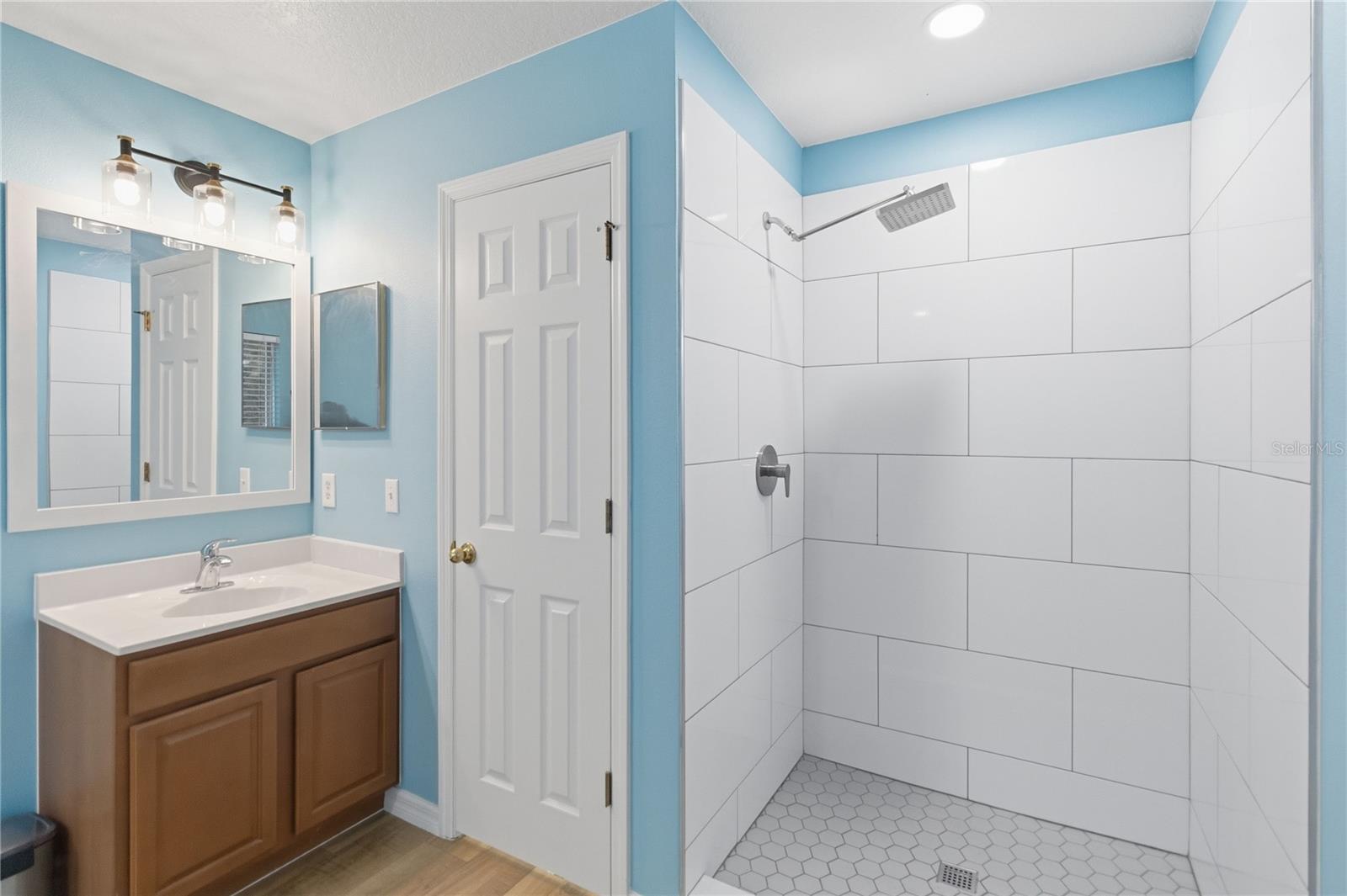 TRAILS - Residential