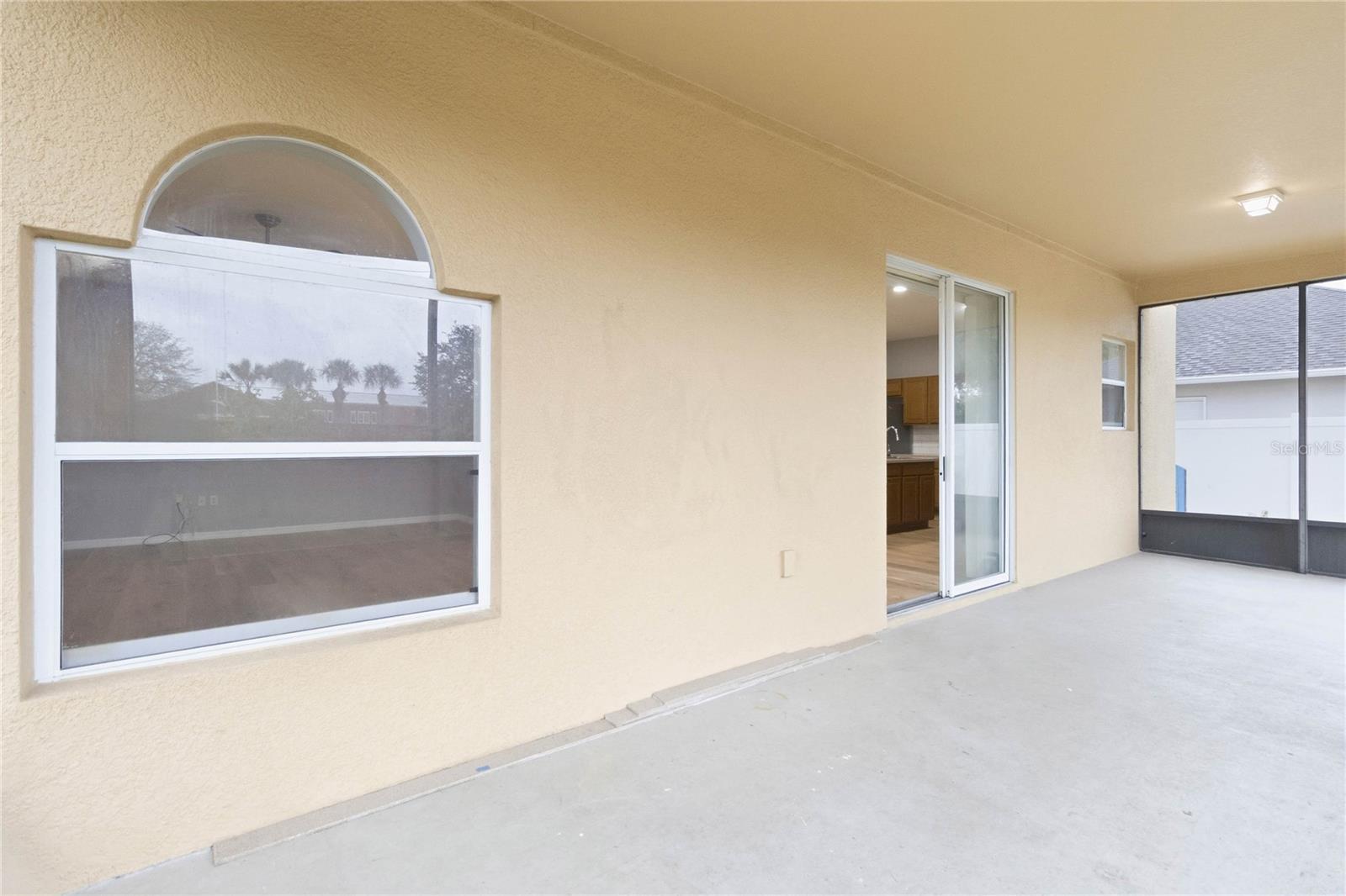 TRAILS - Residential