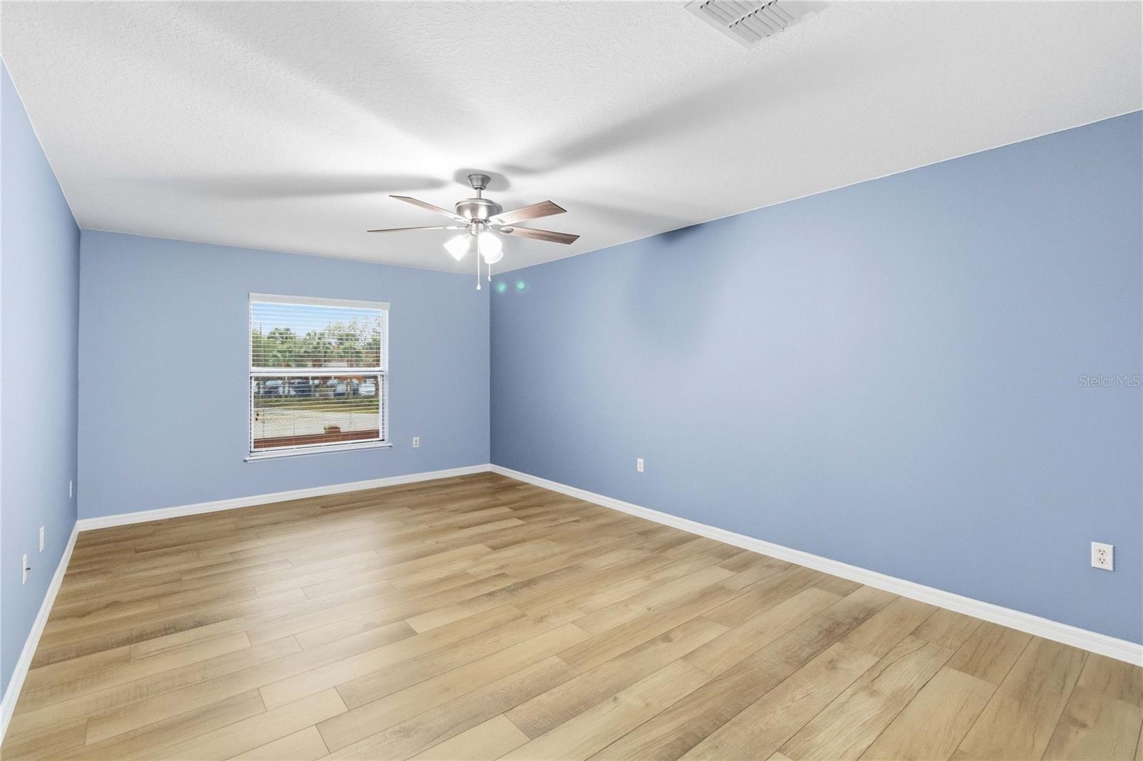 TRAILS - Residential