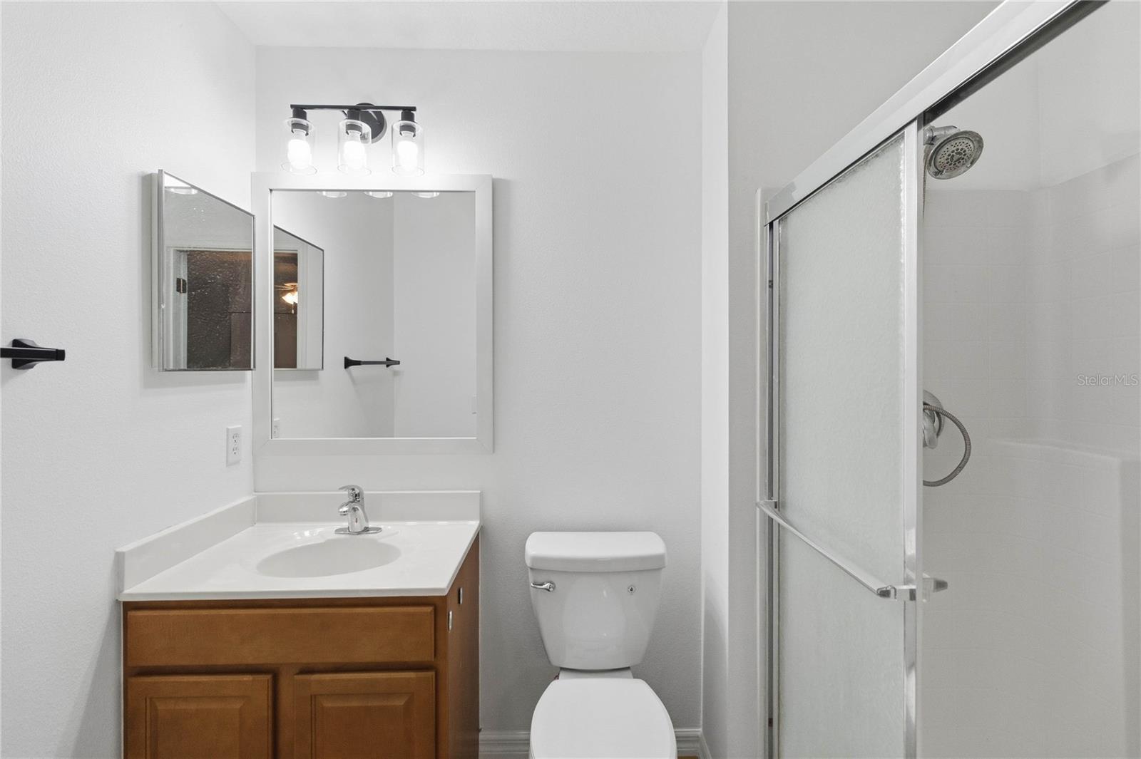 TRAILS - Residential