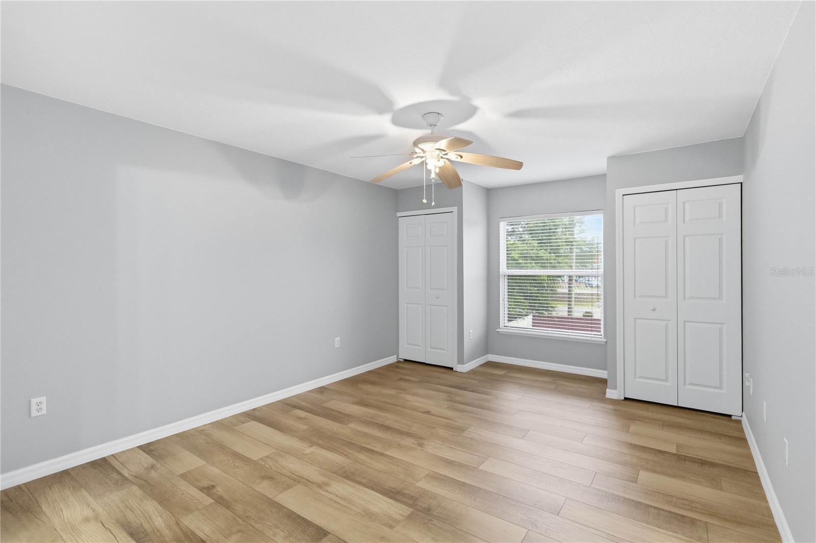 TRAILS - Residential