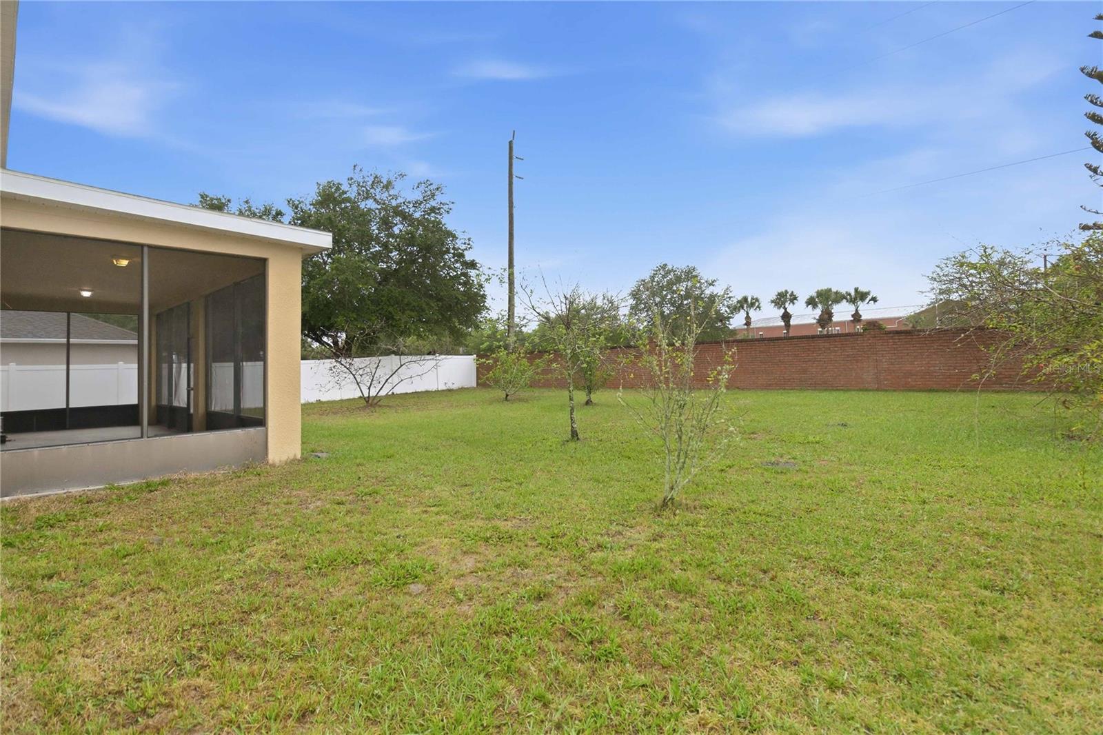 TRAILS - Residential