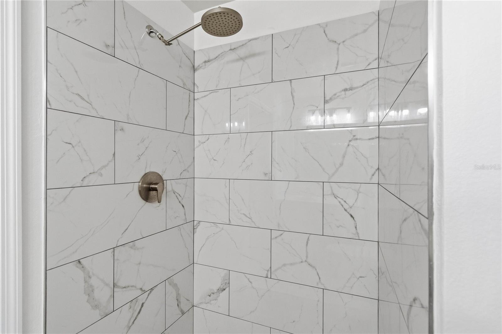 TRAILS - Residential