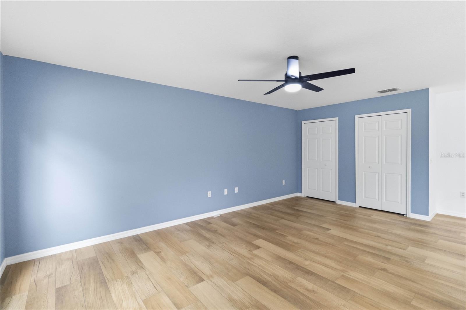 TRAILS - Residential