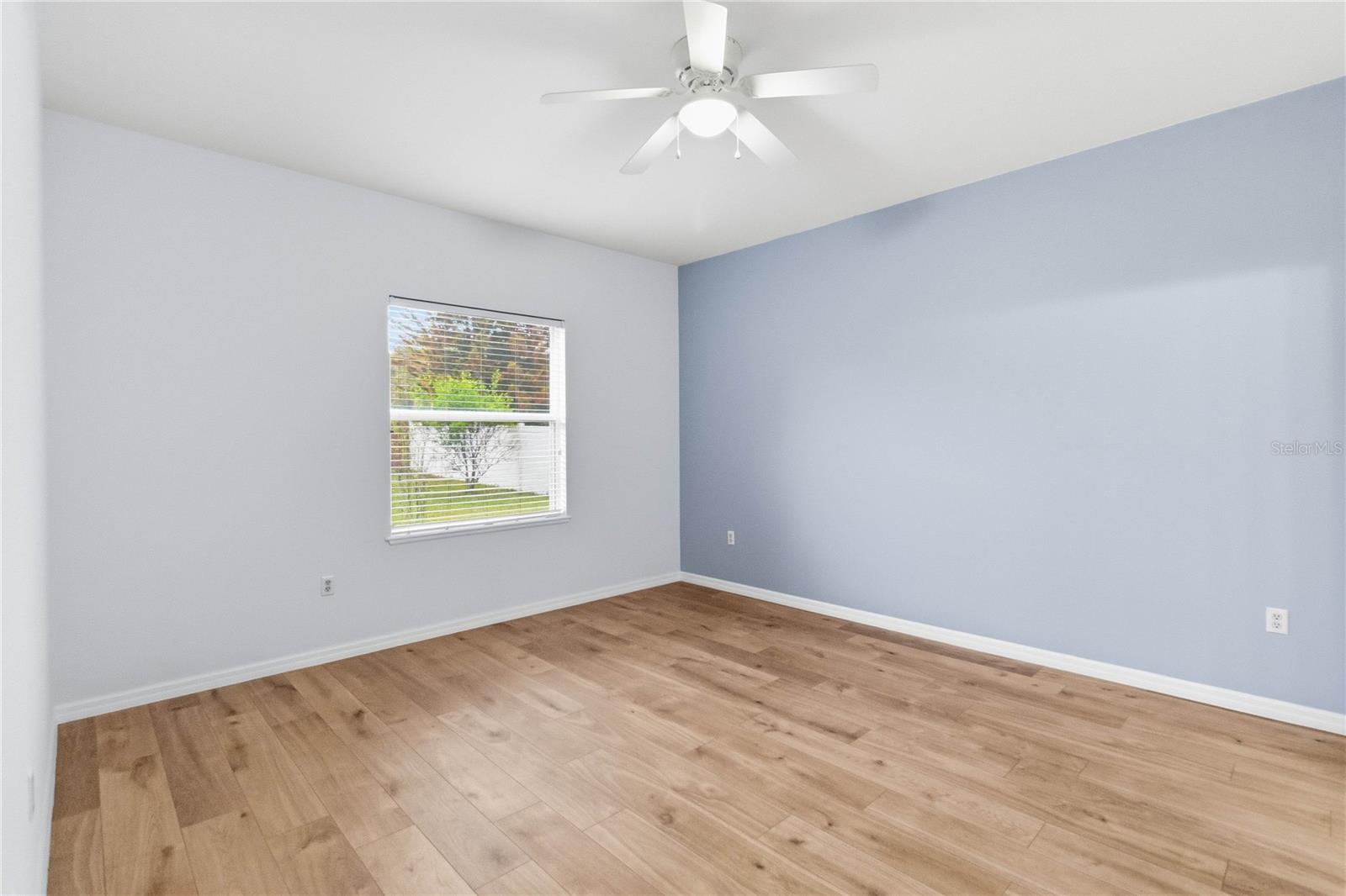 TRAILS - Residential