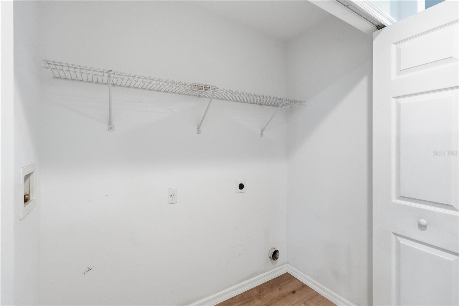 TRAILS - Residential