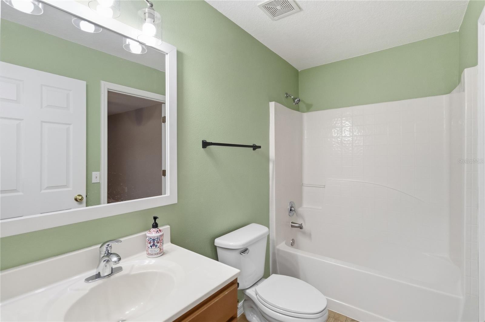 TRAILS - Residential