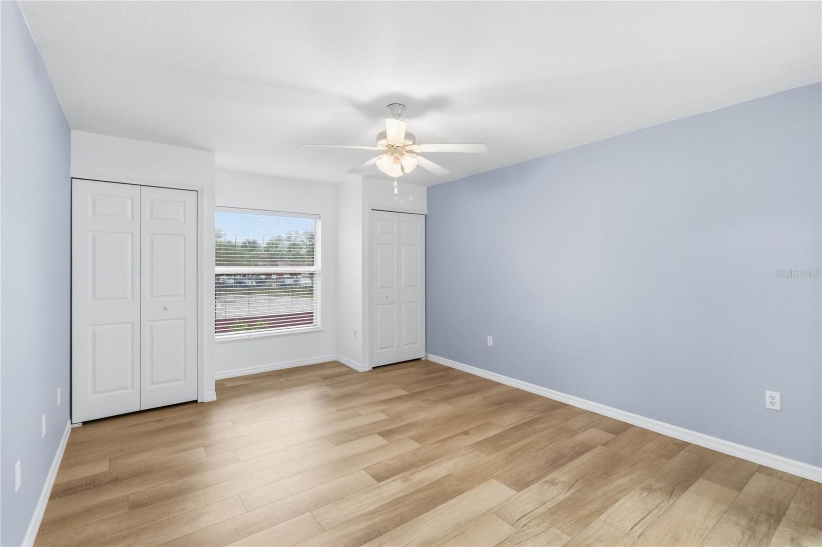 TRAILS - Residential