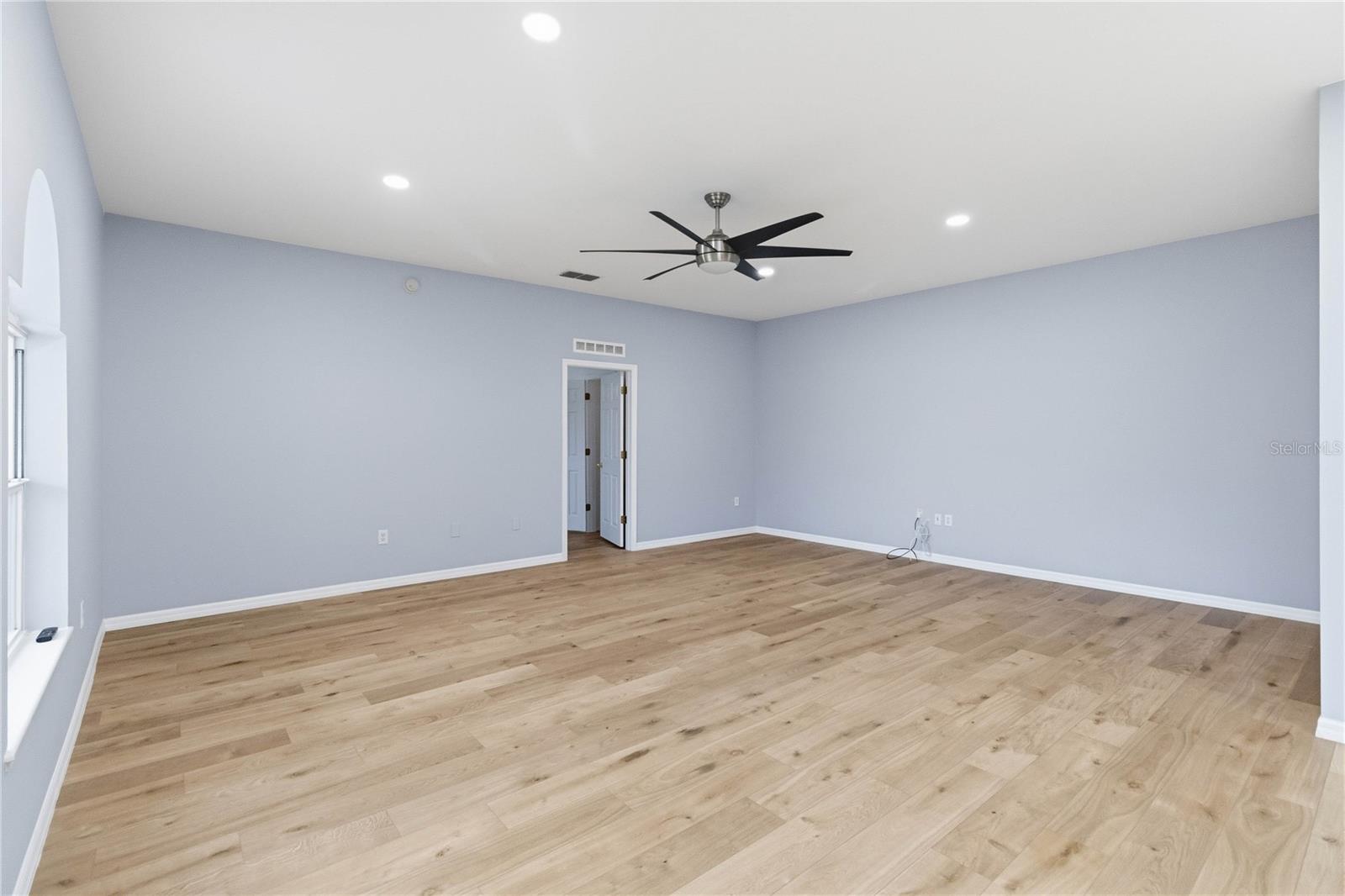 TRAILS - Residential