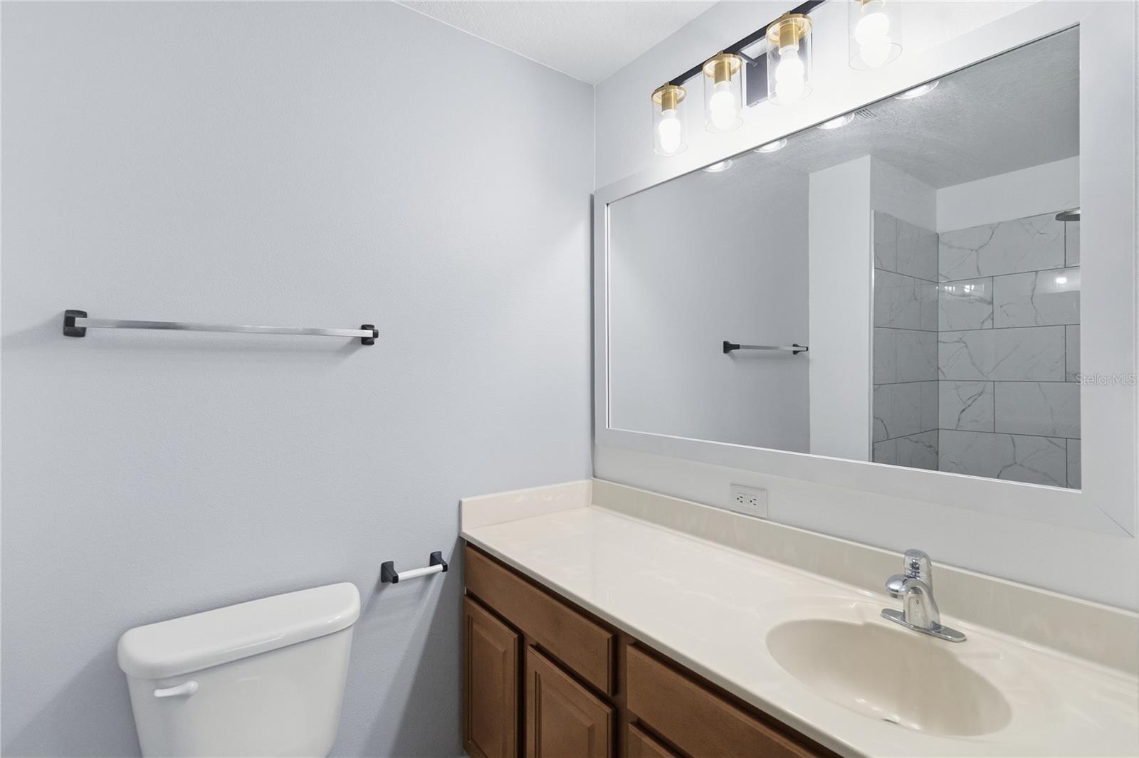 TRAILS - Residential