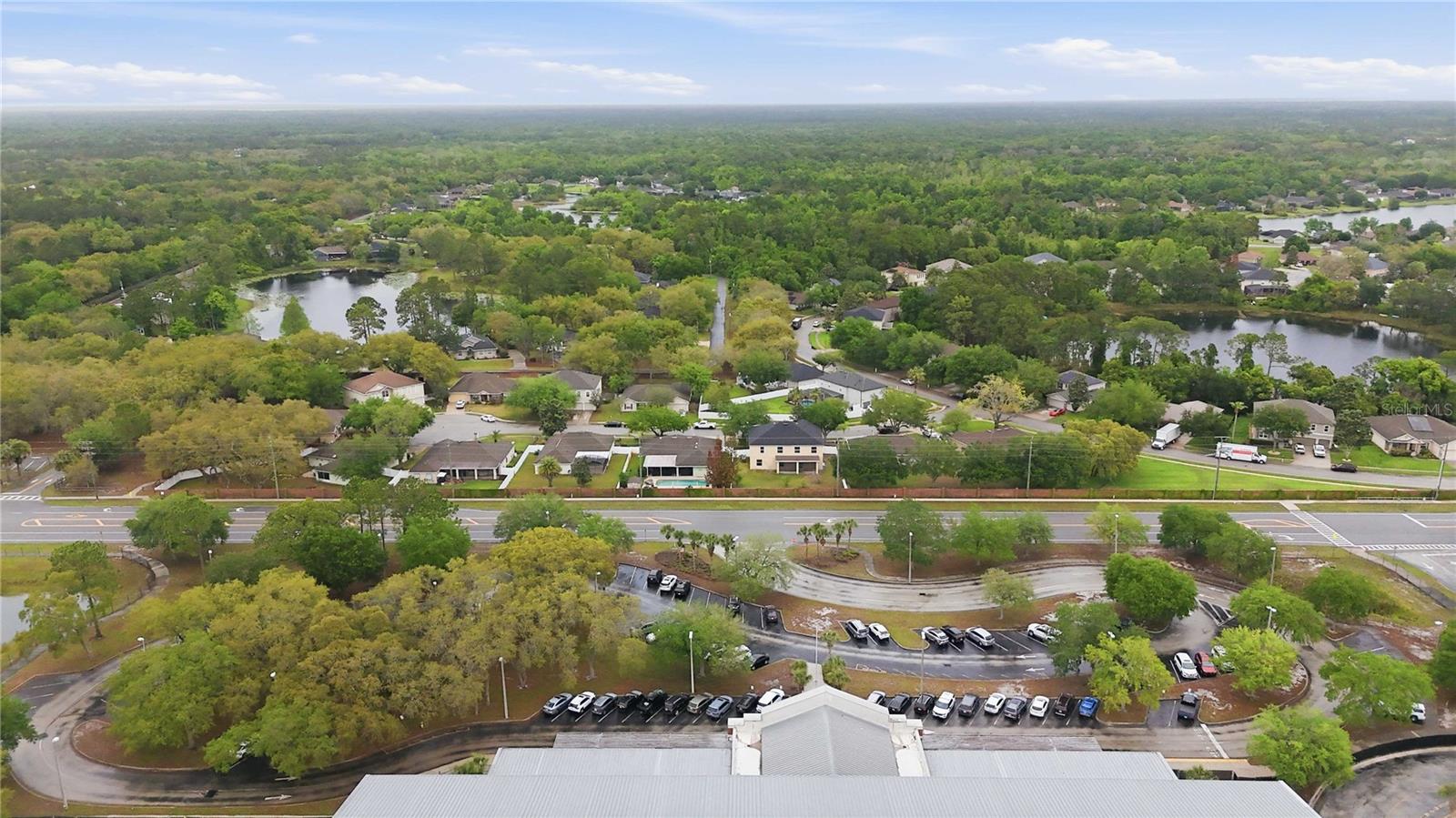 TRAILS - Residential