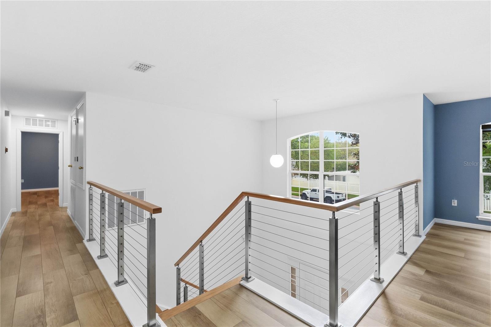 TRAILS - Residential