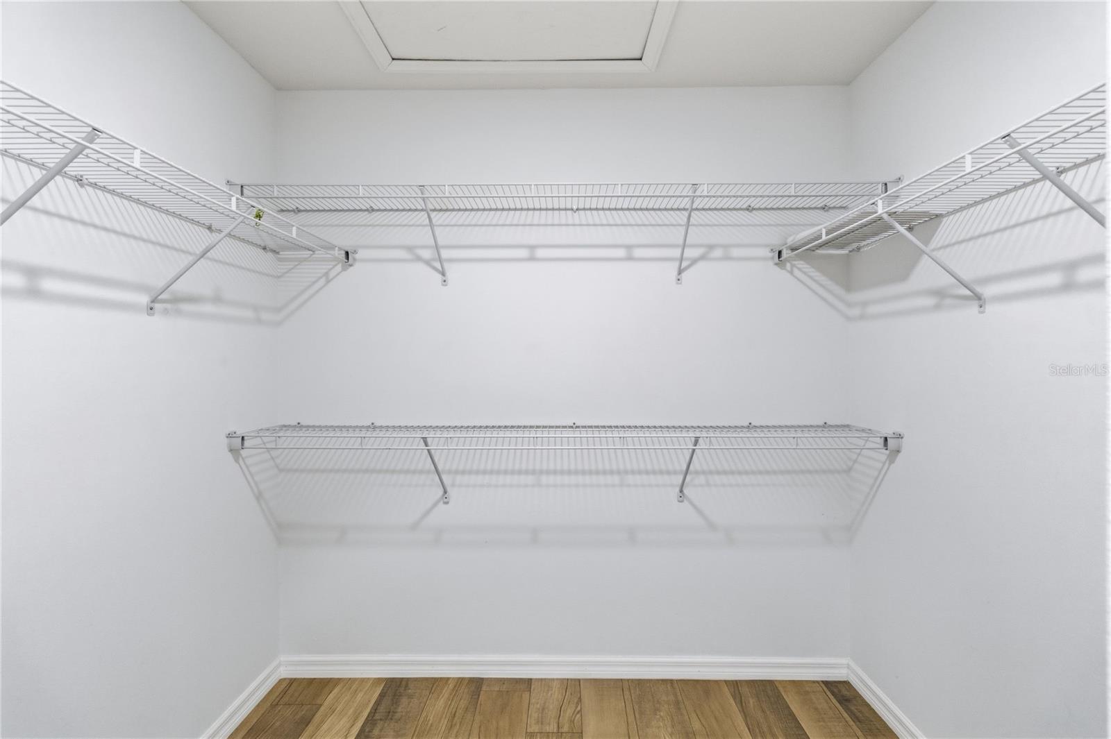 TRAILS - Residential