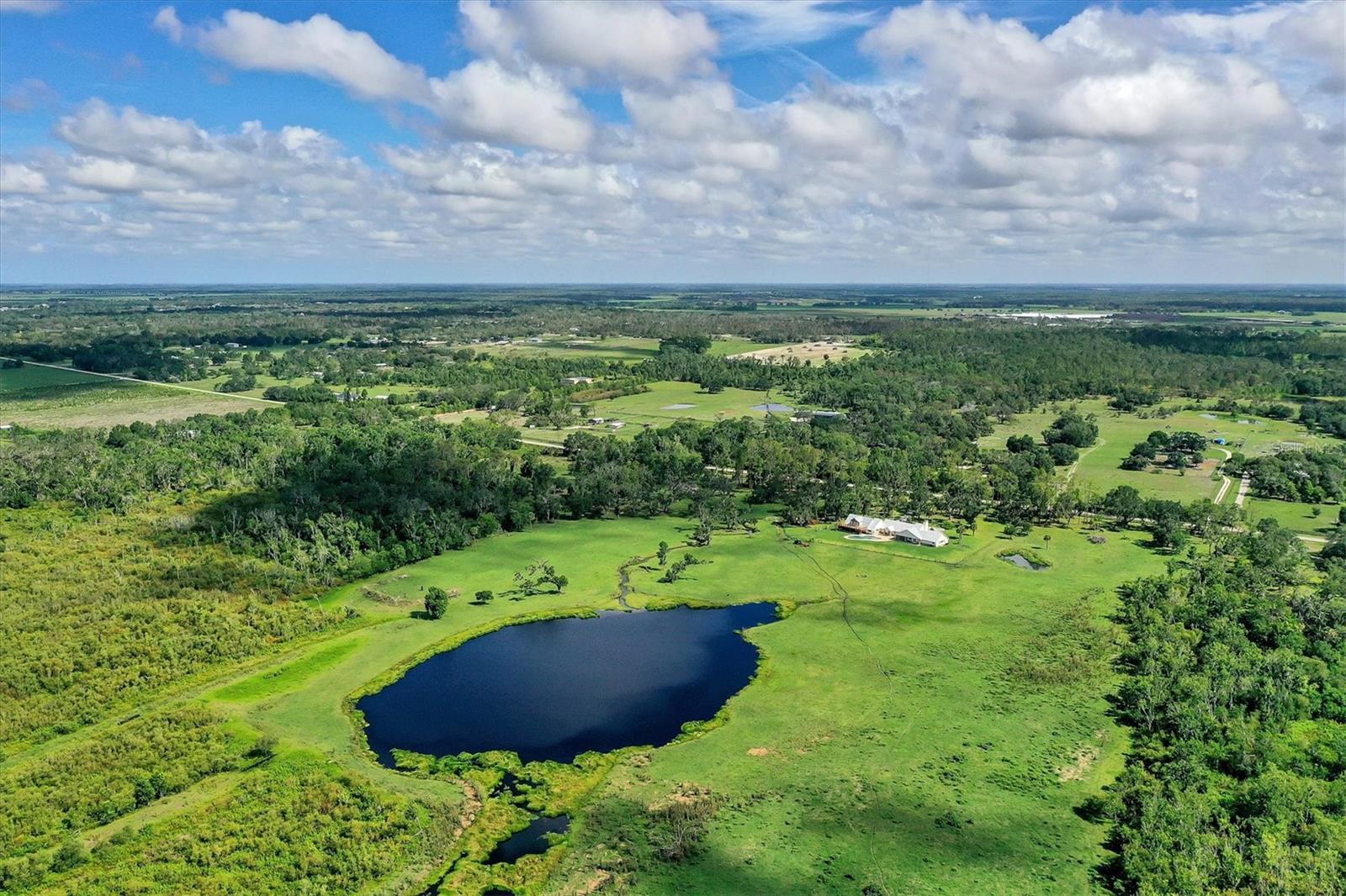 ACREAGE & UNREC - Residential