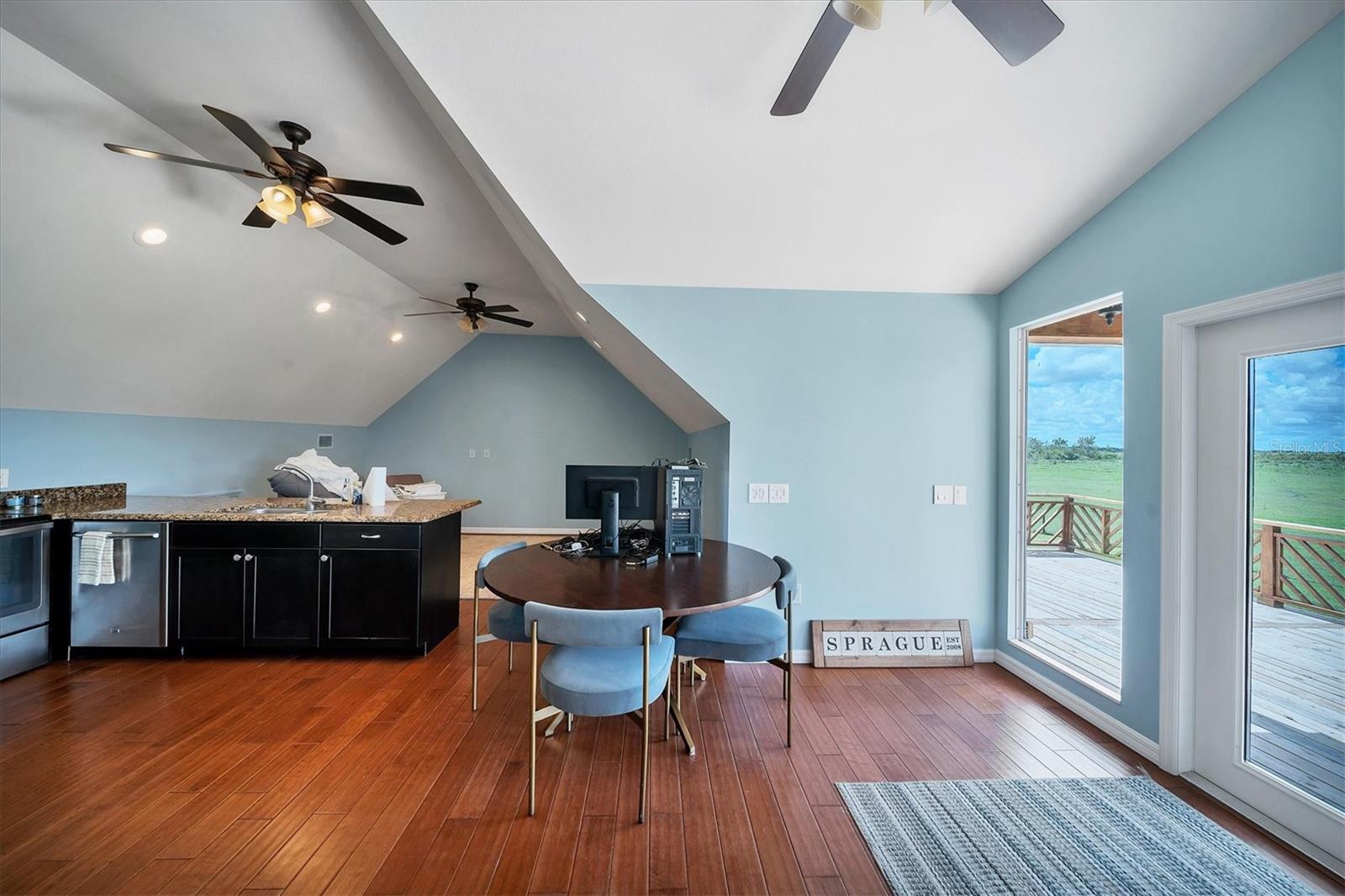 ACREAGE & UNREC - Residential