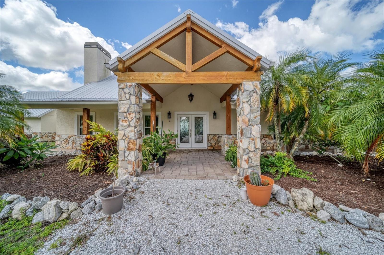 ACREAGE & UNREC - Residential