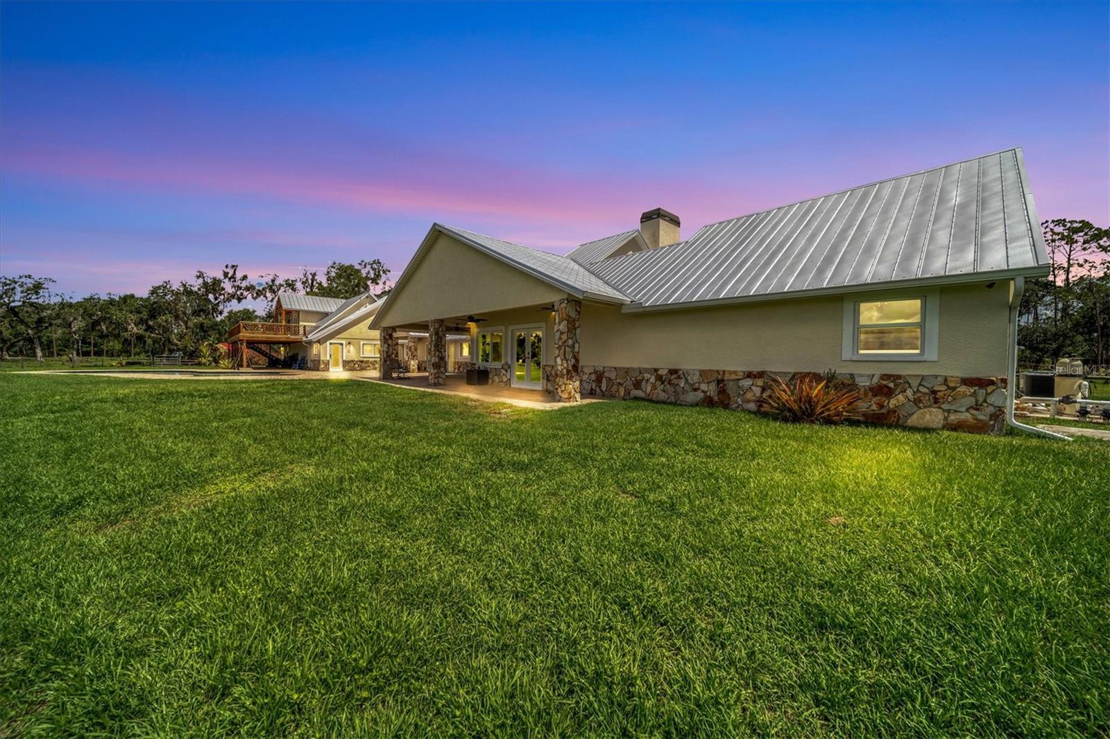 ACREAGE & UNREC - Residential