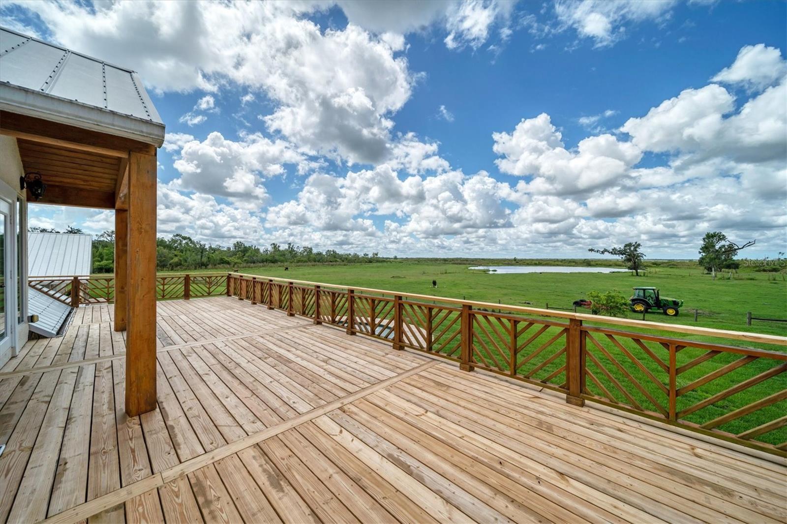 ACREAGE & UNREC - Residential