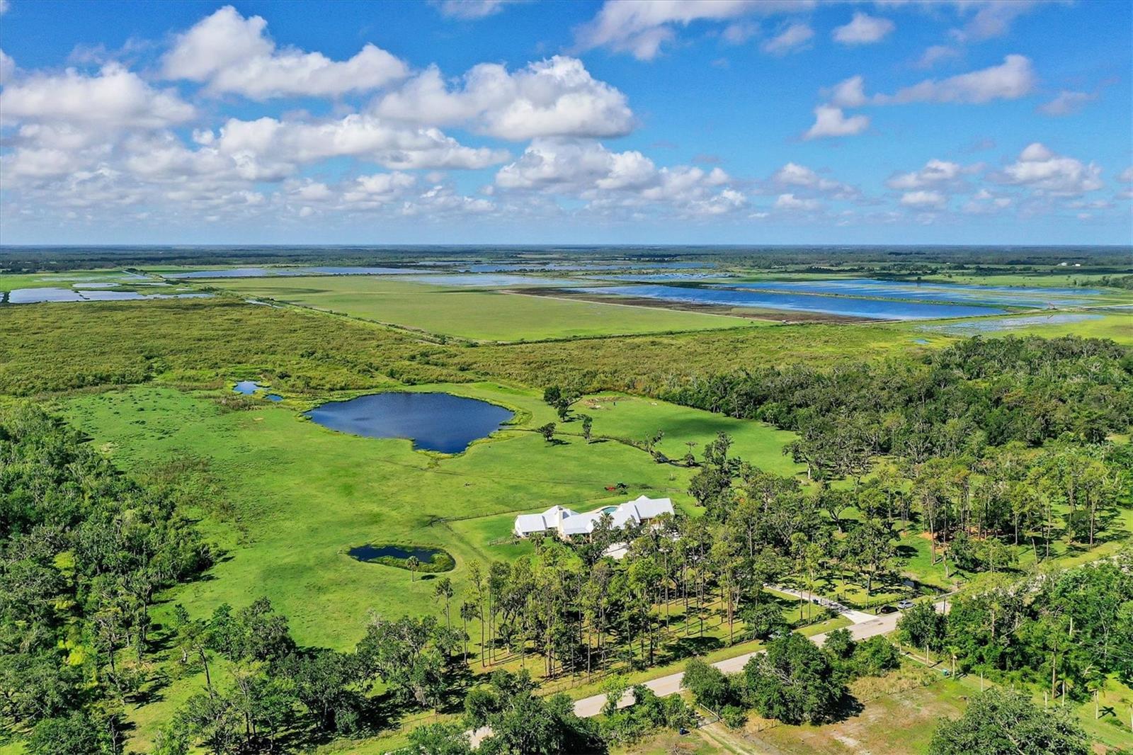 ACREAGE & UNREC - Residential