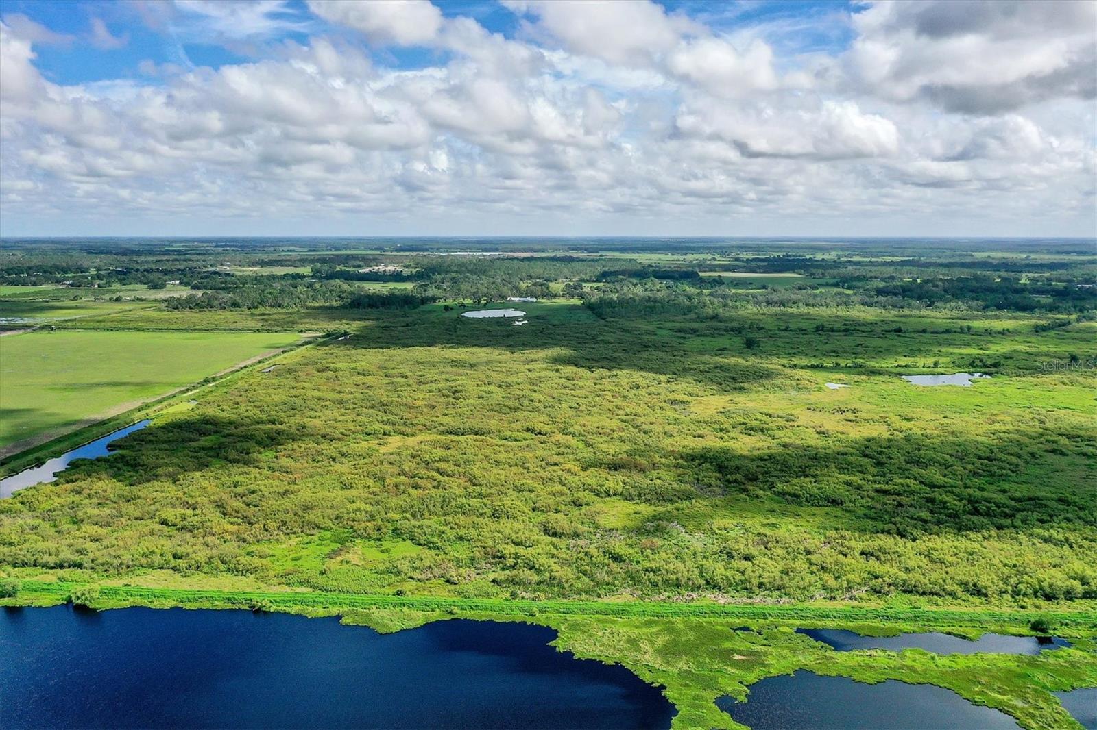 ACREAGE & UNREC - Residential