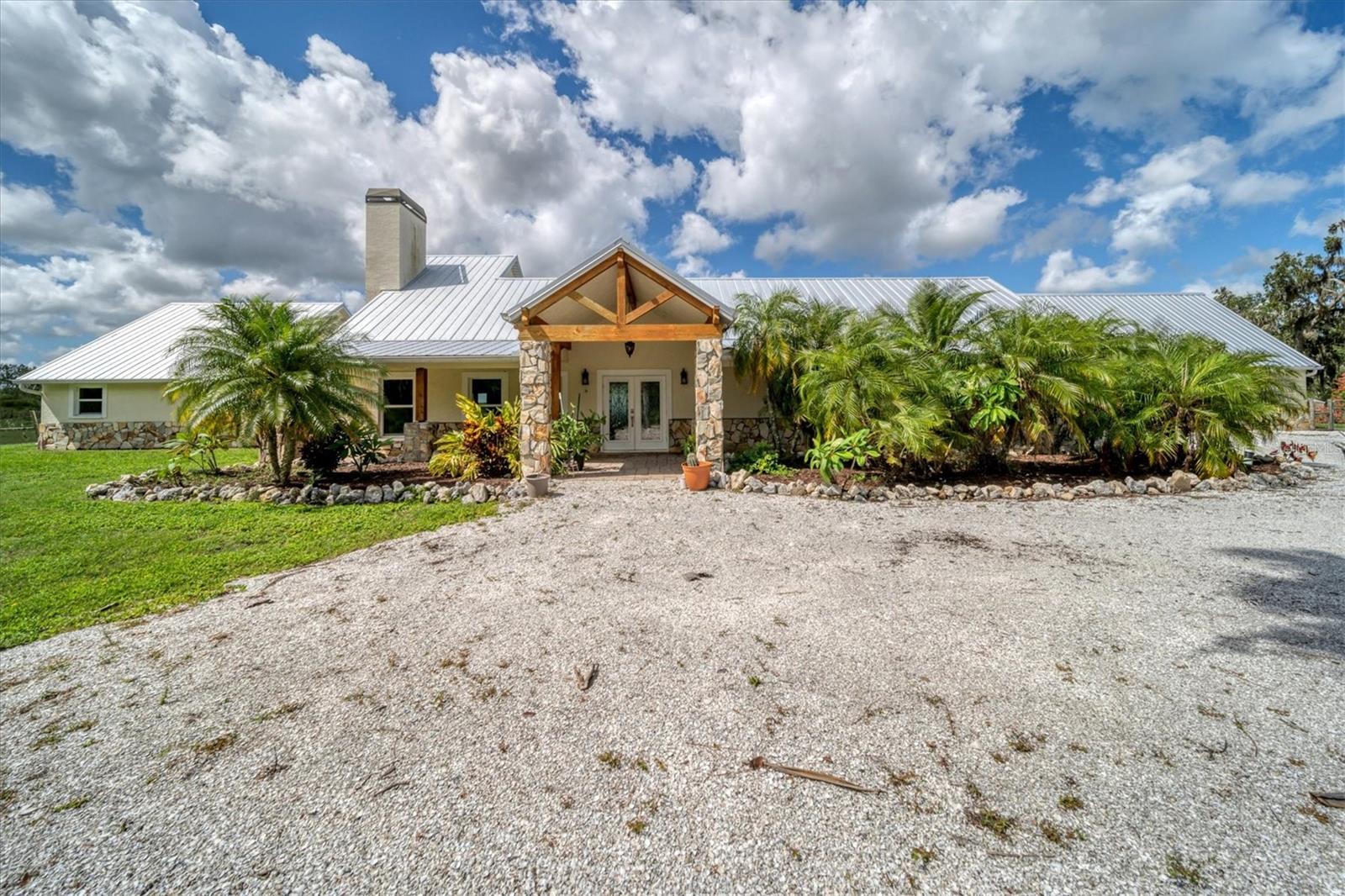 ACREAGE & UNREC - Residential