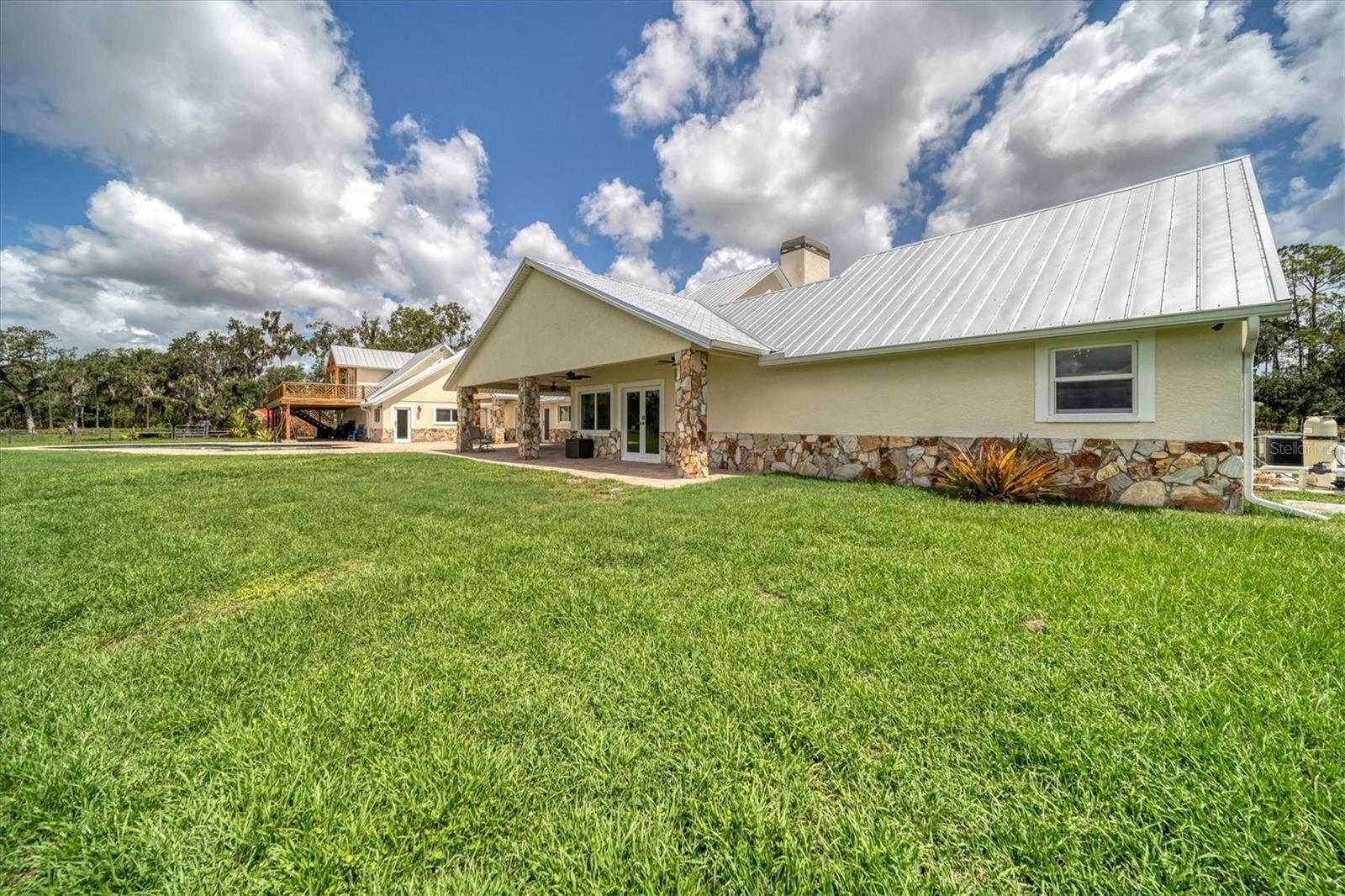 ACREAGE & UNREC - Residential