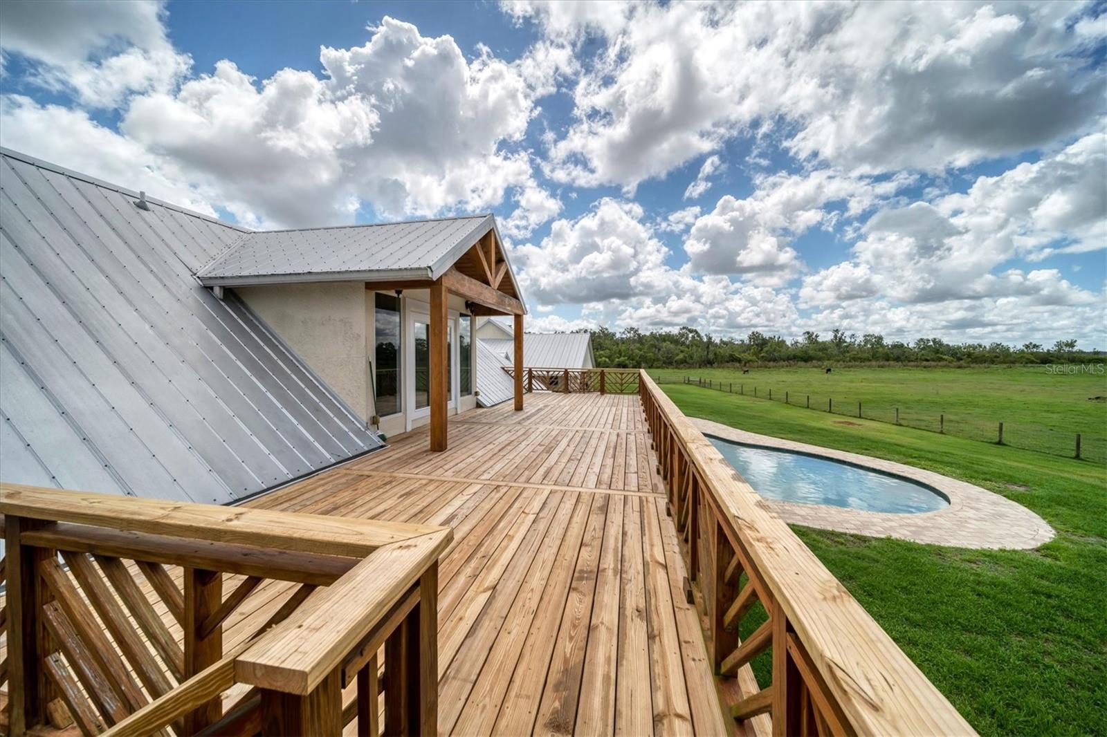 ACREAGE & UNREC - Residential