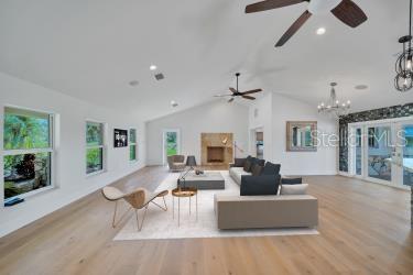 ACREAGE & UNREC - Residential