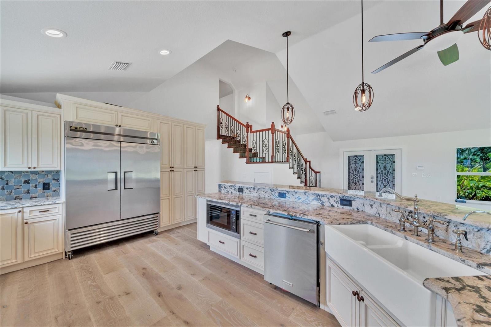 ACREAGE & UNREC - Residential