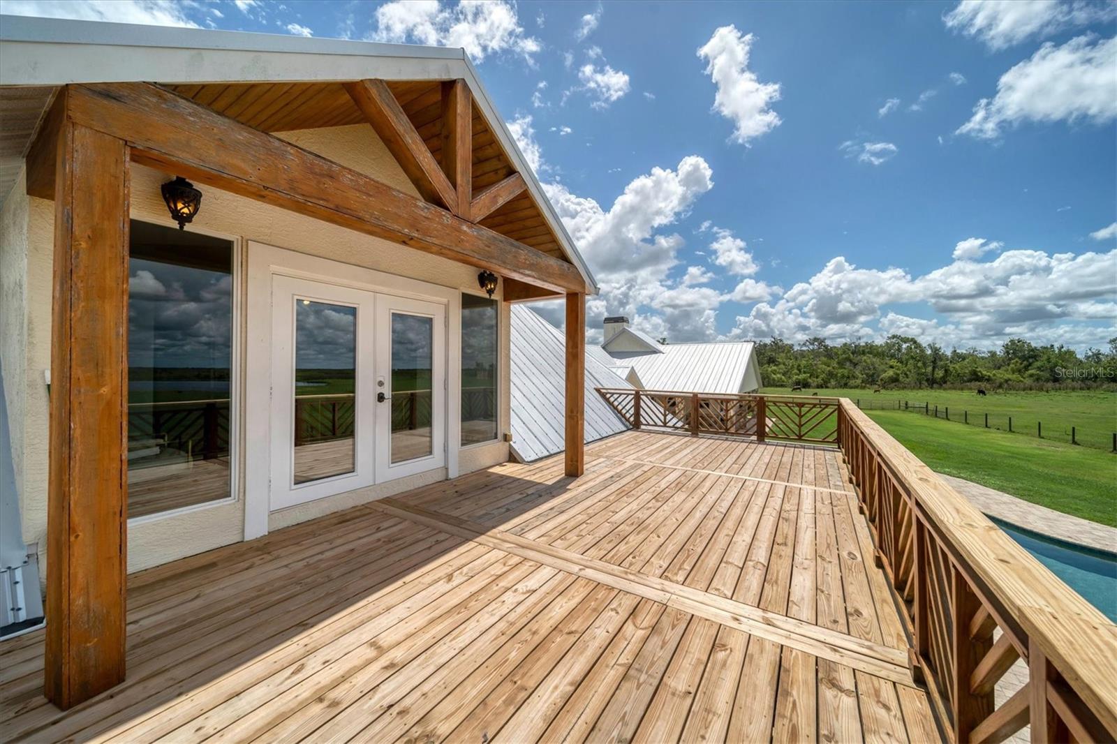 ACREAGE & UNREC - Residential