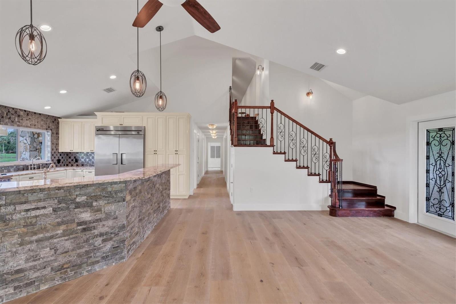 ACREAGE & UNREC - Residential