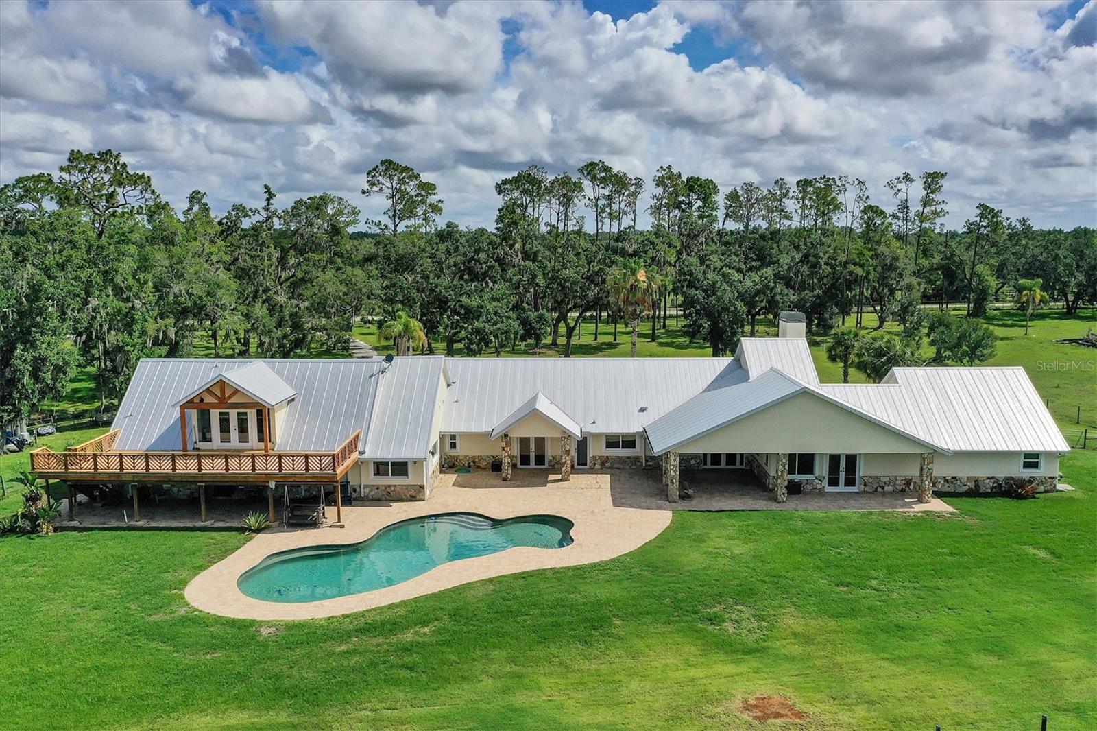 ACREAGE & UNREC - Residential