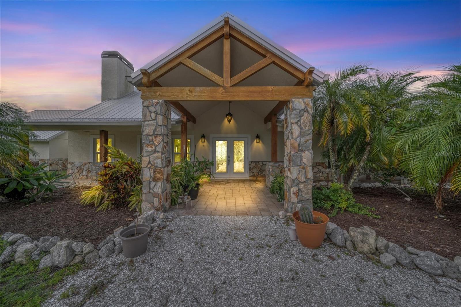 ACREAGE & UNREC - Residential