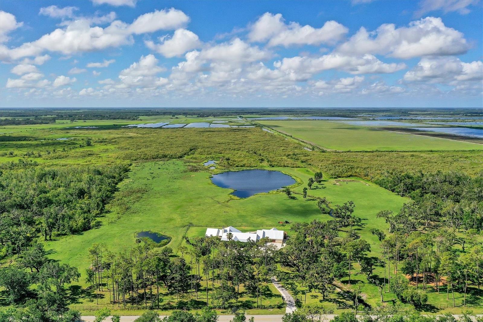 ACREAGE & UNREC - Residential