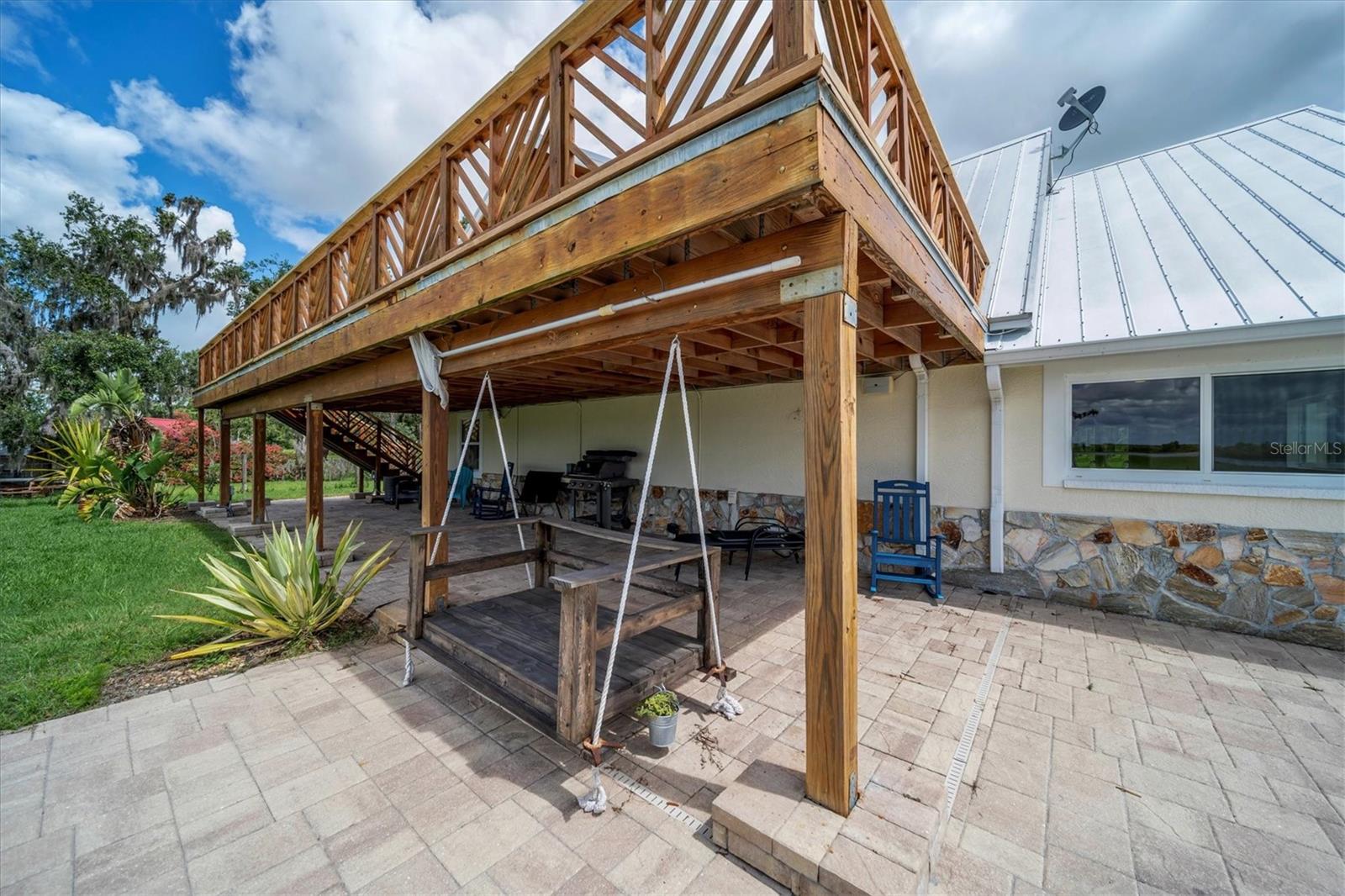 ACREAGE & UNREC - Residential