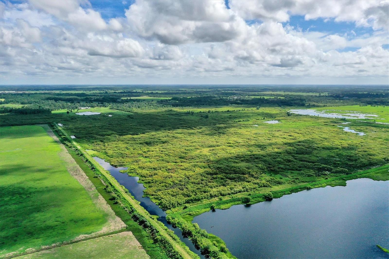 ACREAGE & UNREC - Residential