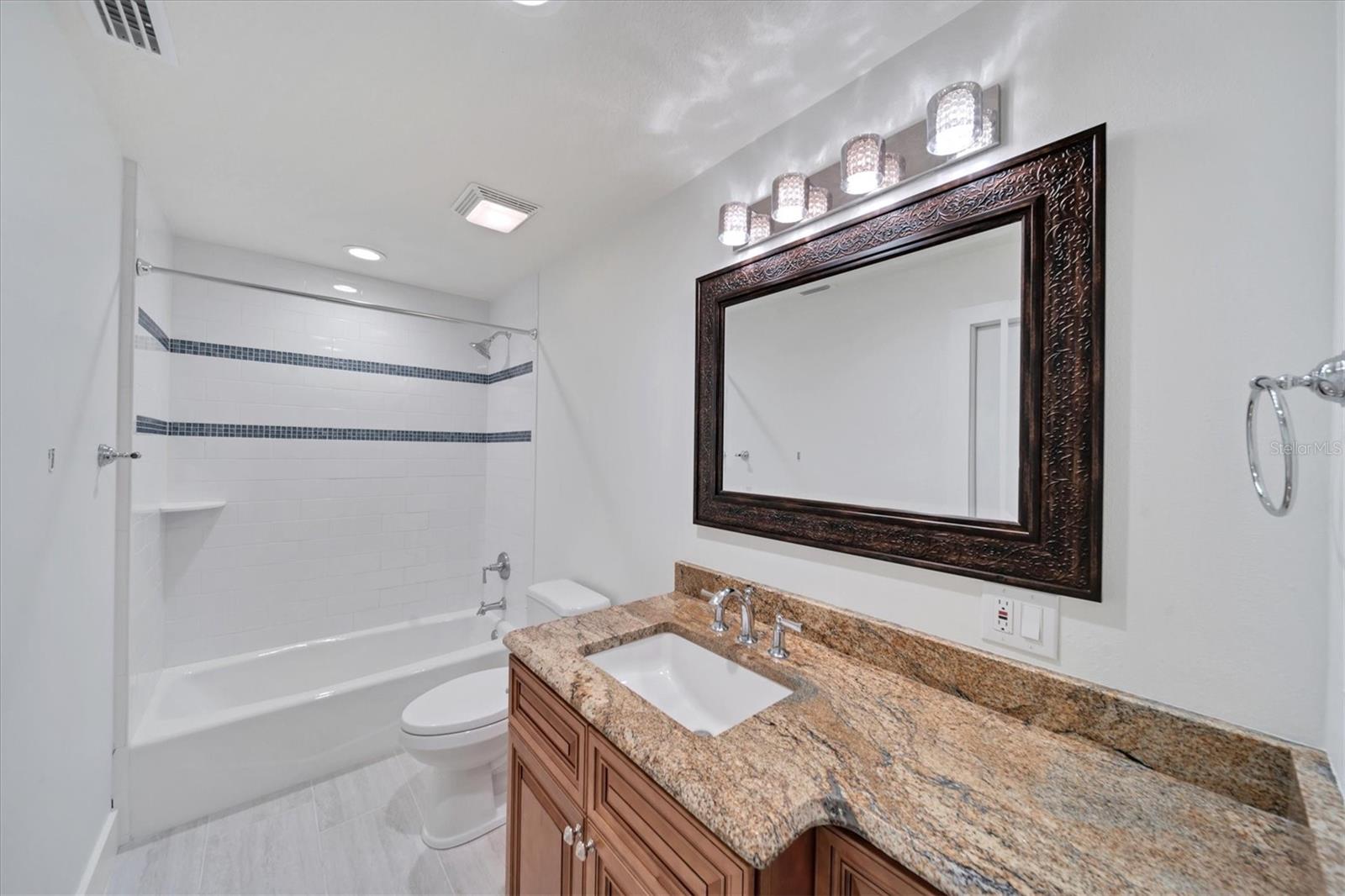 ACREAGE & UNREC - Residential