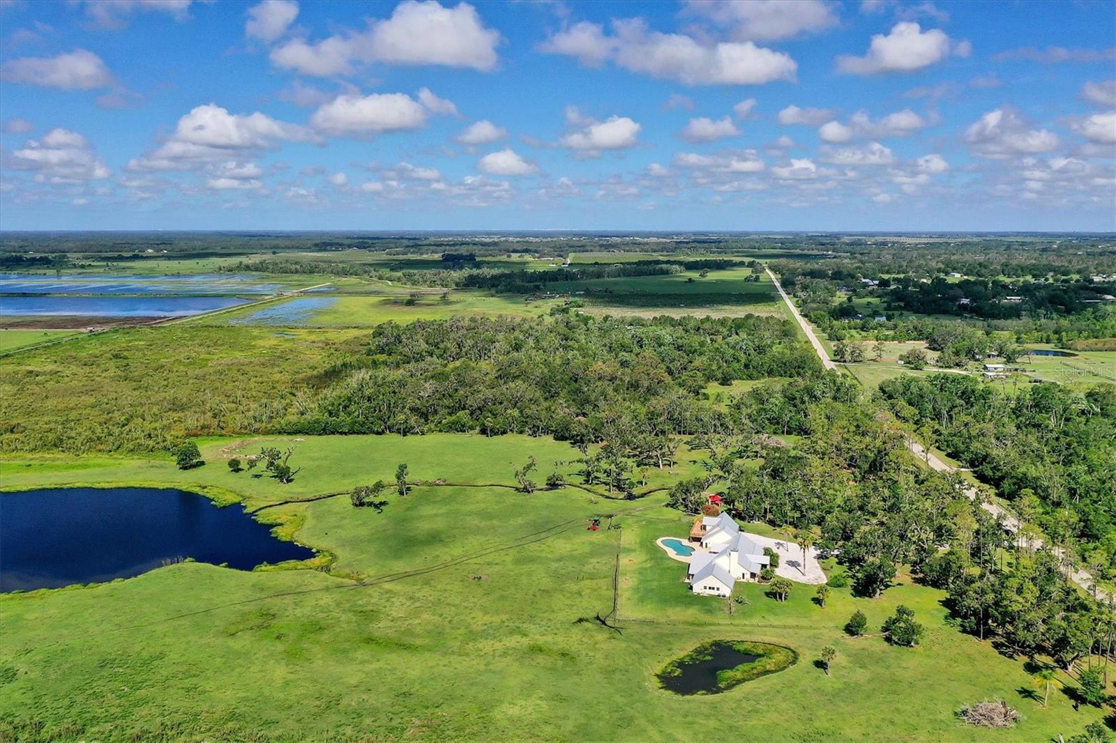 ACREAGE & UNREC - Residential