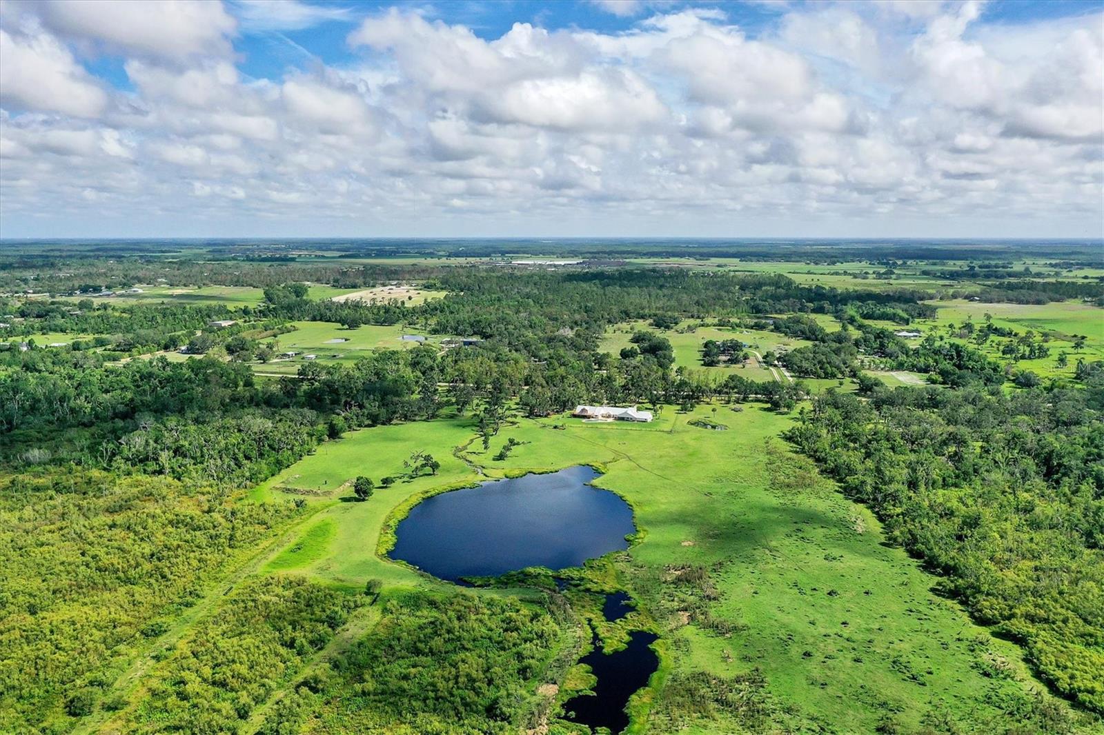 ACREAGE & UNREC - Residential