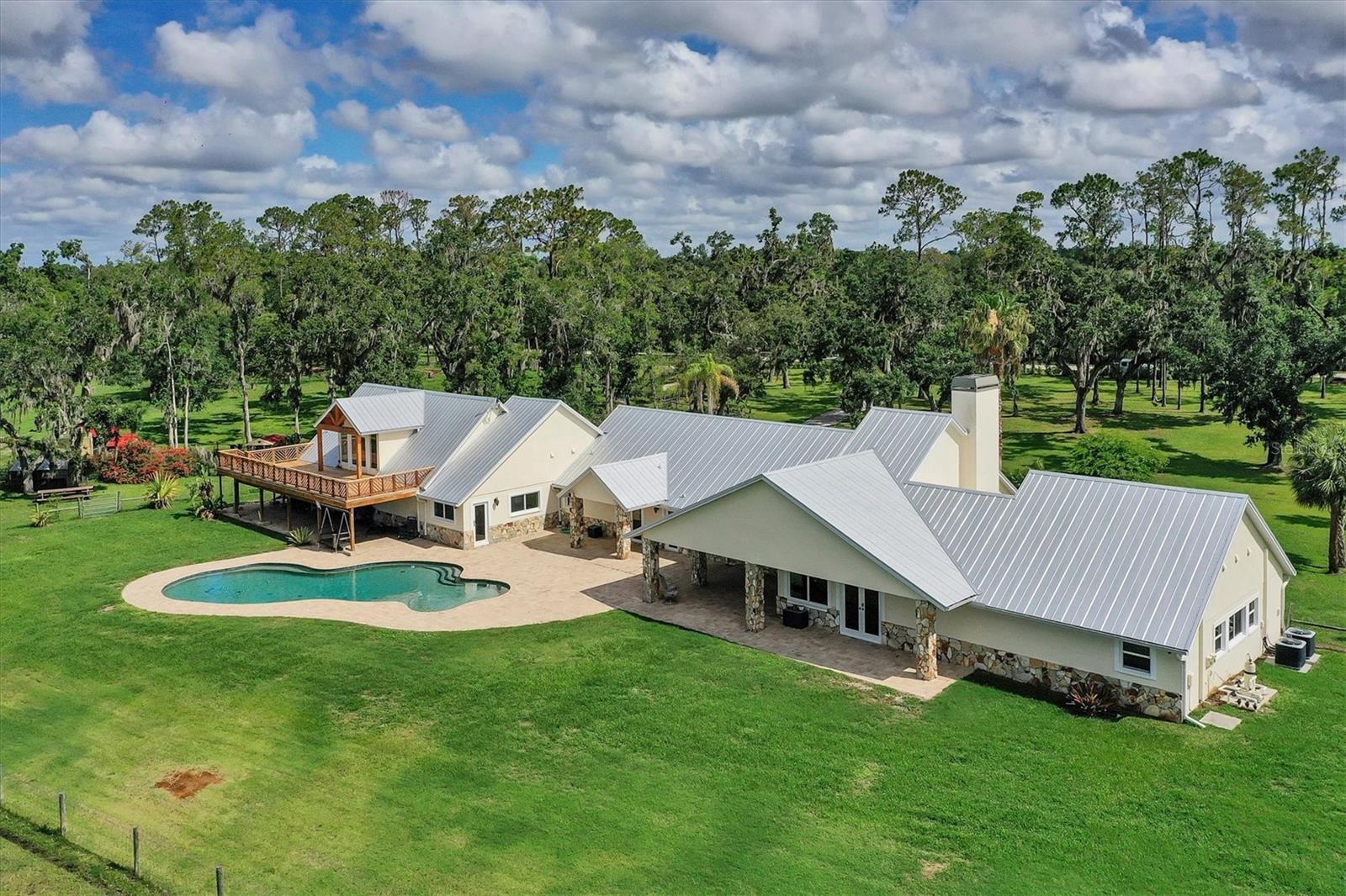 ACREAGE & UNREC - Residential